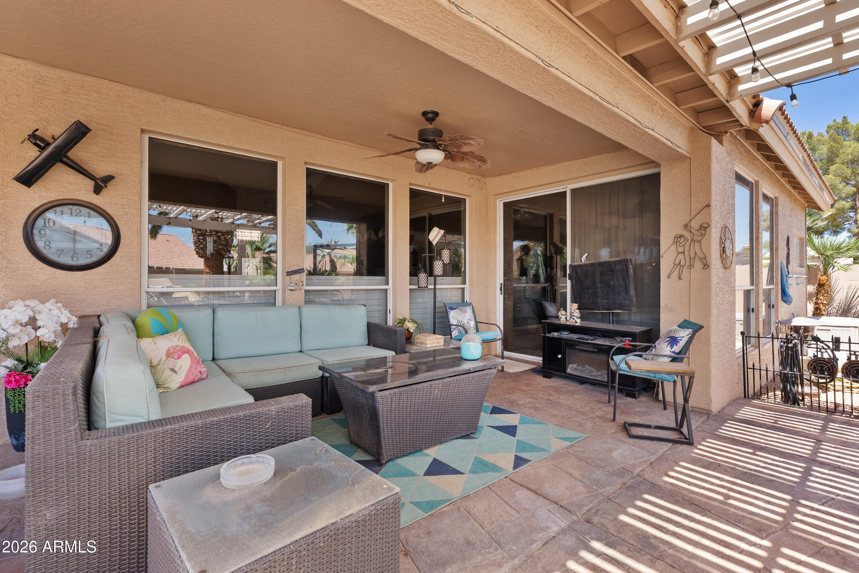 Sun lakes IronOaks - Residential