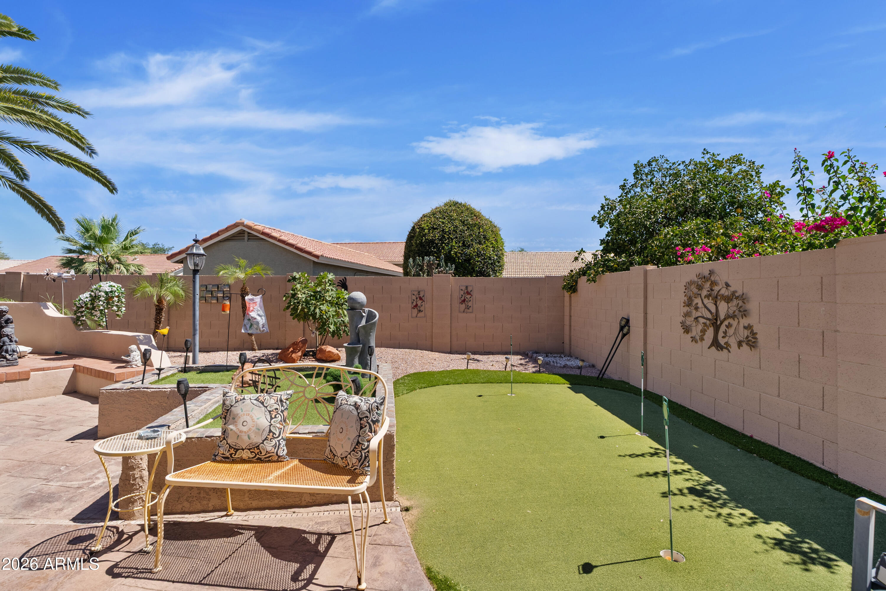 Sun lakes IronOaks - Residential
