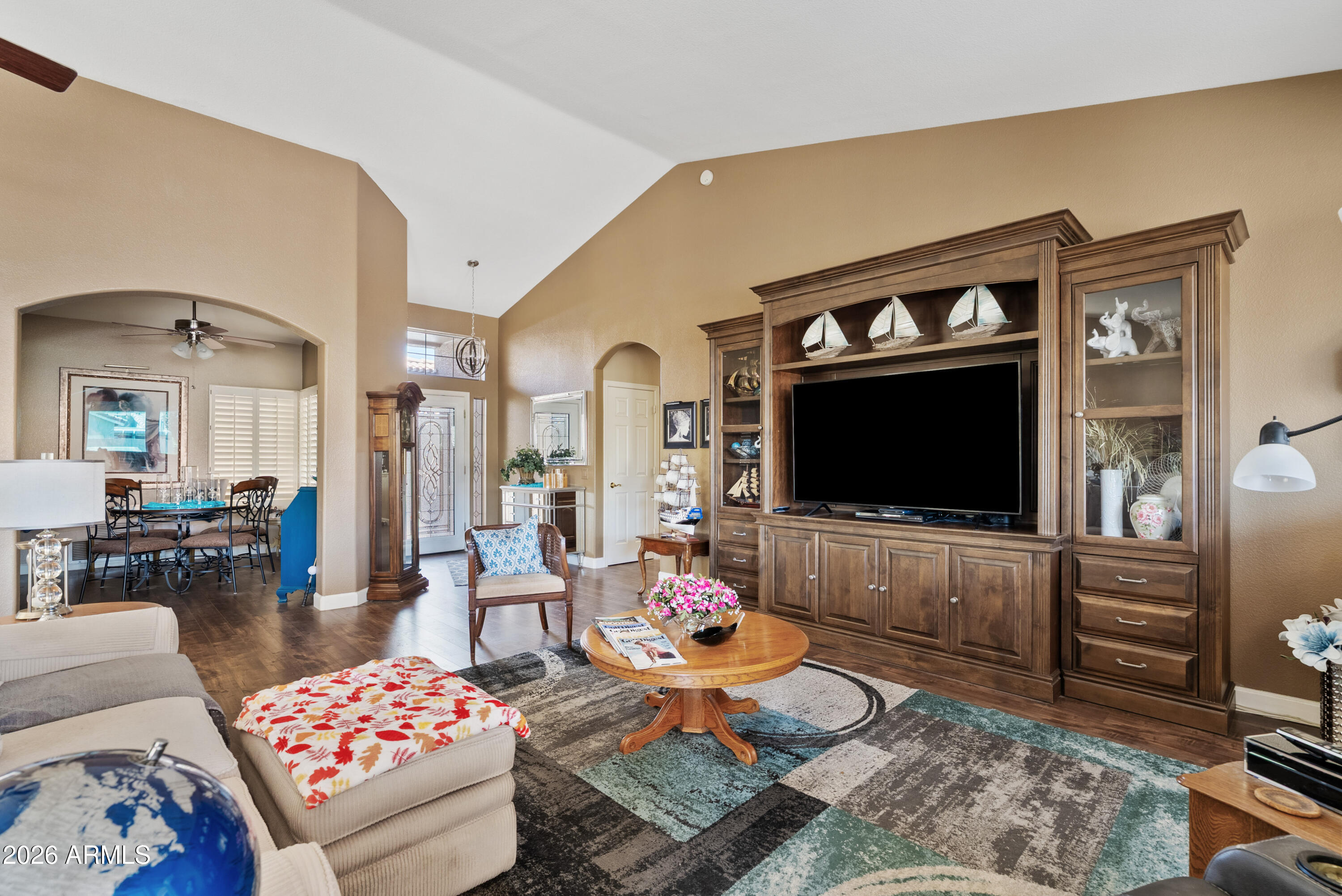 Sun lakes IronOaks - Residential