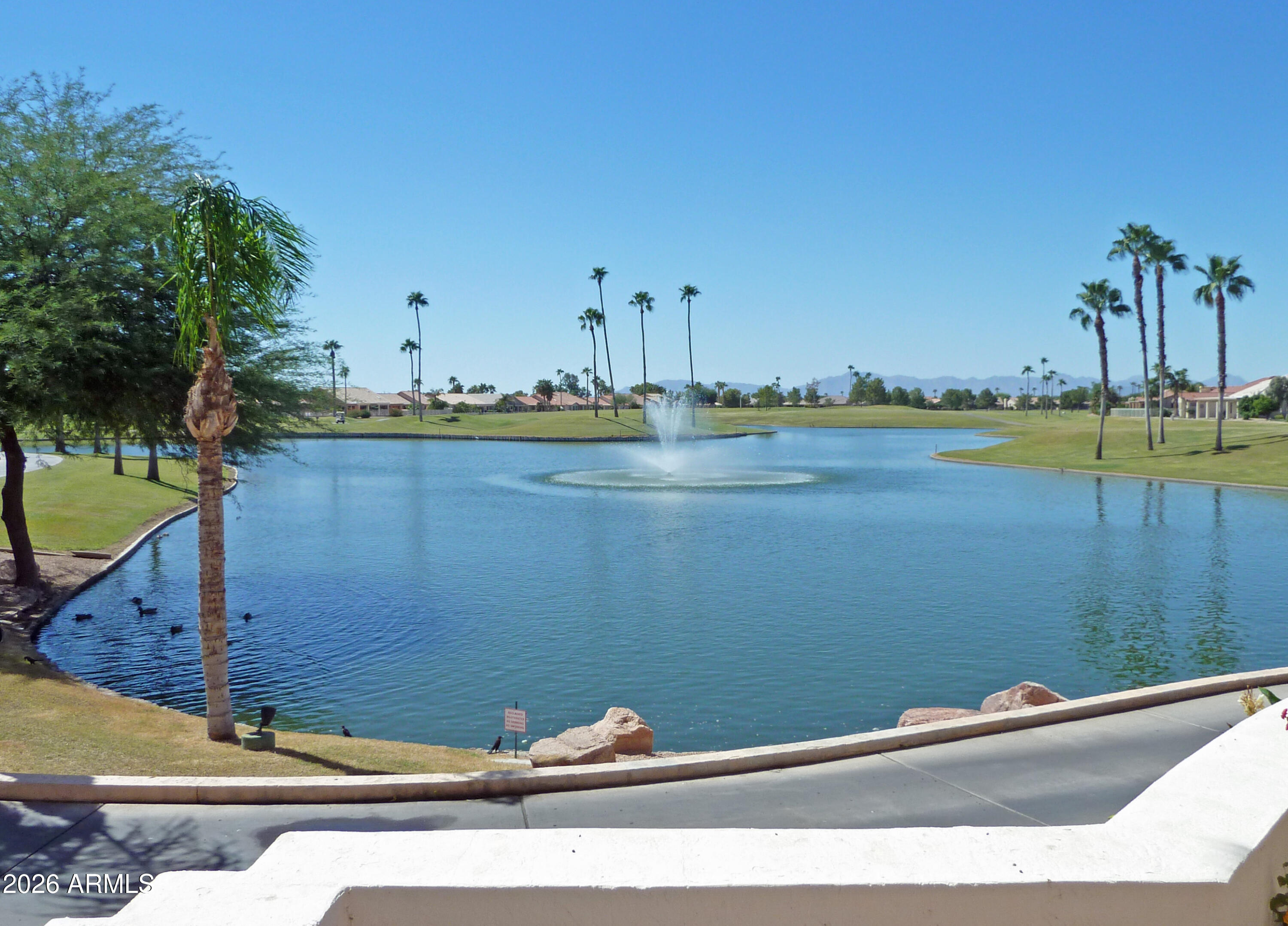 Sun lakes IronOaks - Residential