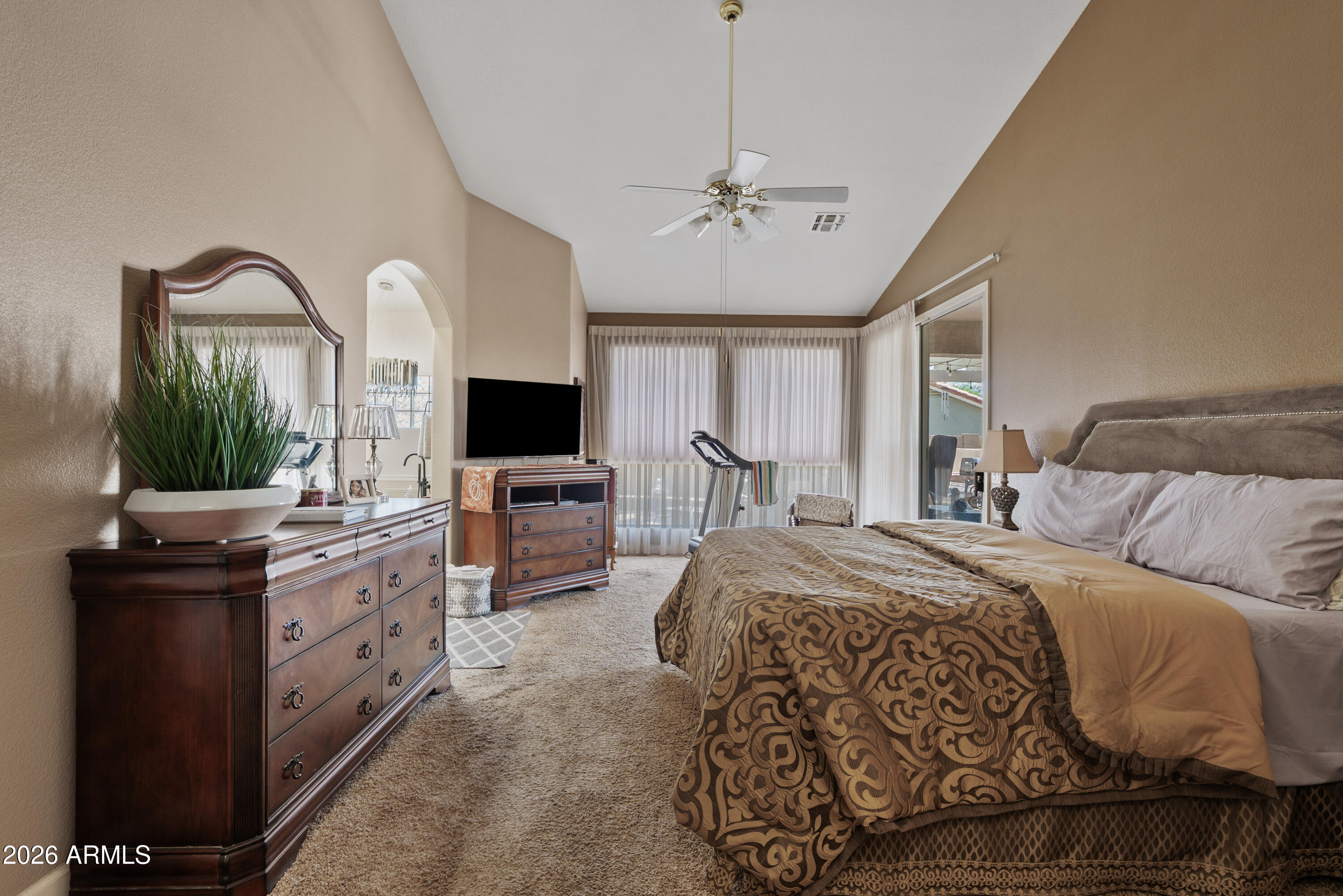Sun lakes IronOaks - Residential