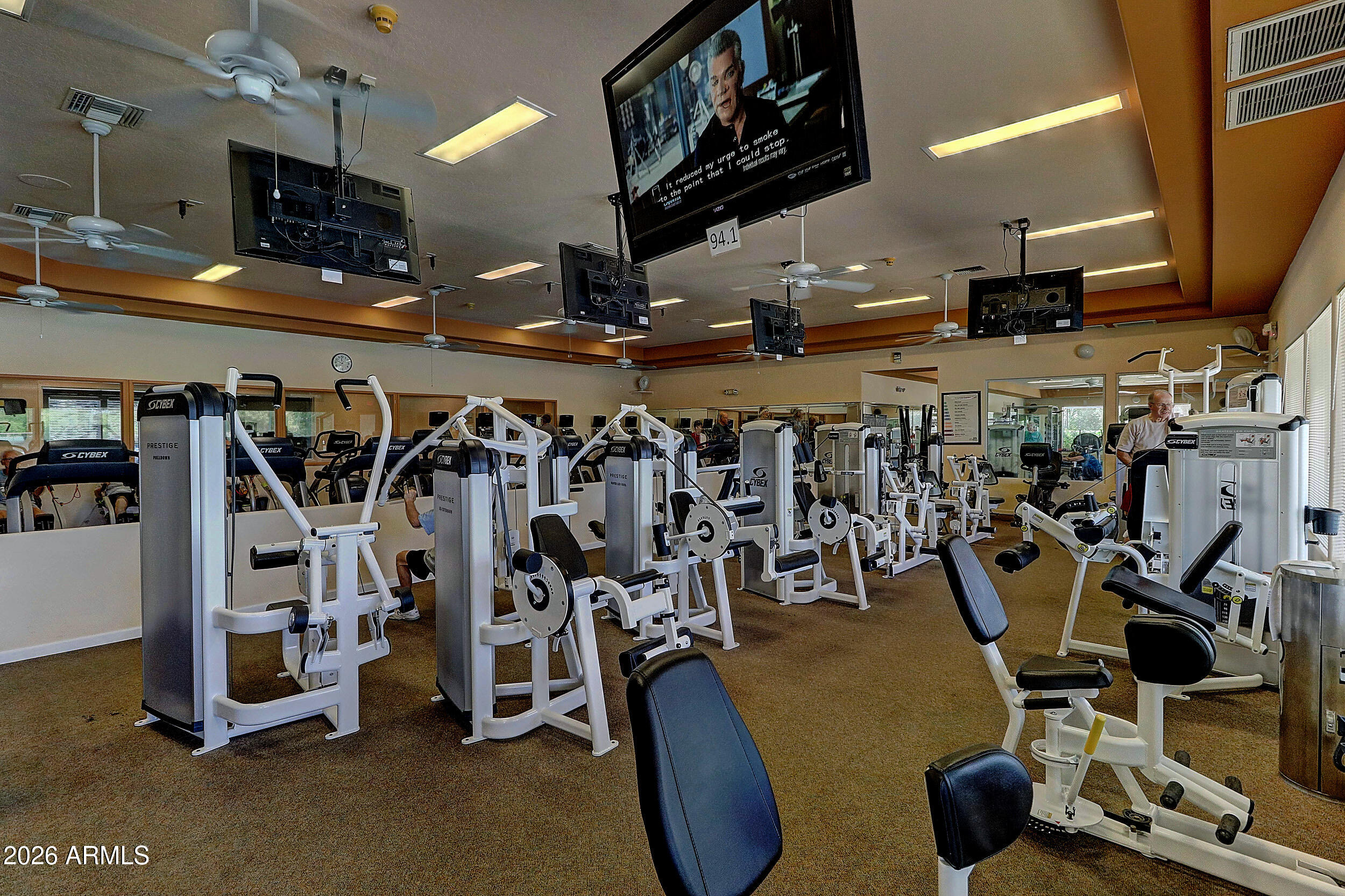 Sun lakes IronOaks - Residential
