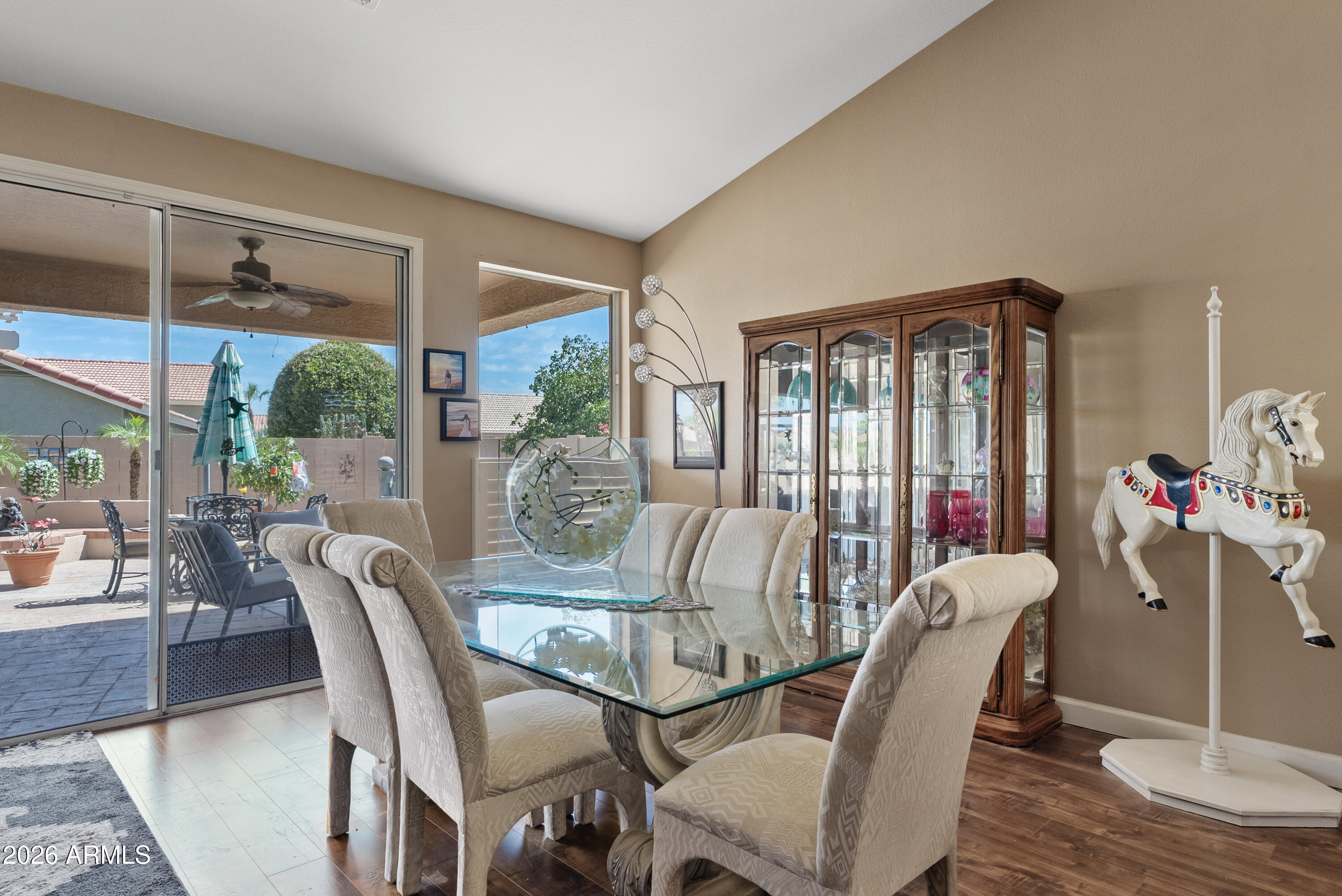 Sun lakes IronOaks - Residential