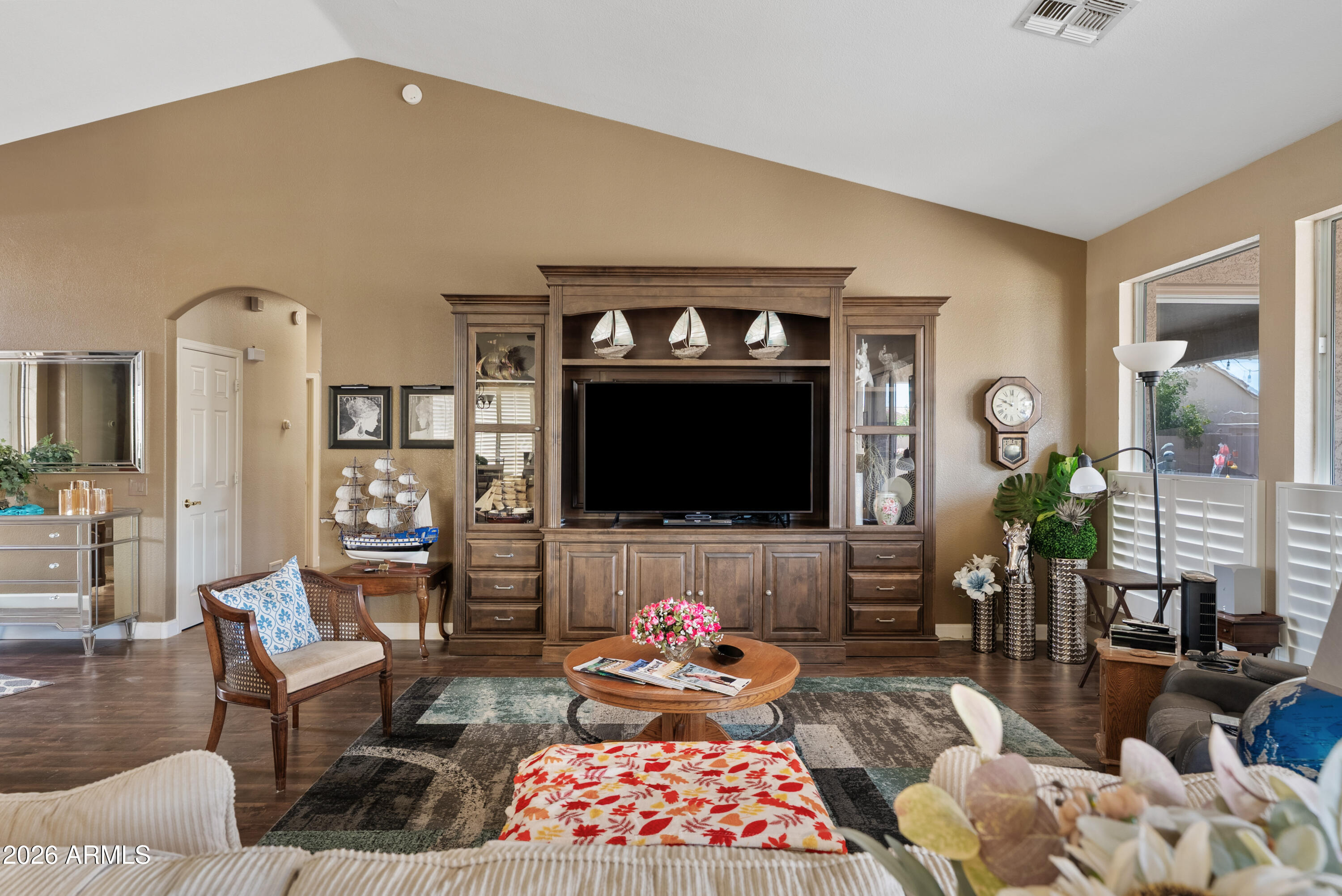 Sun lakes IronOaks - Residential