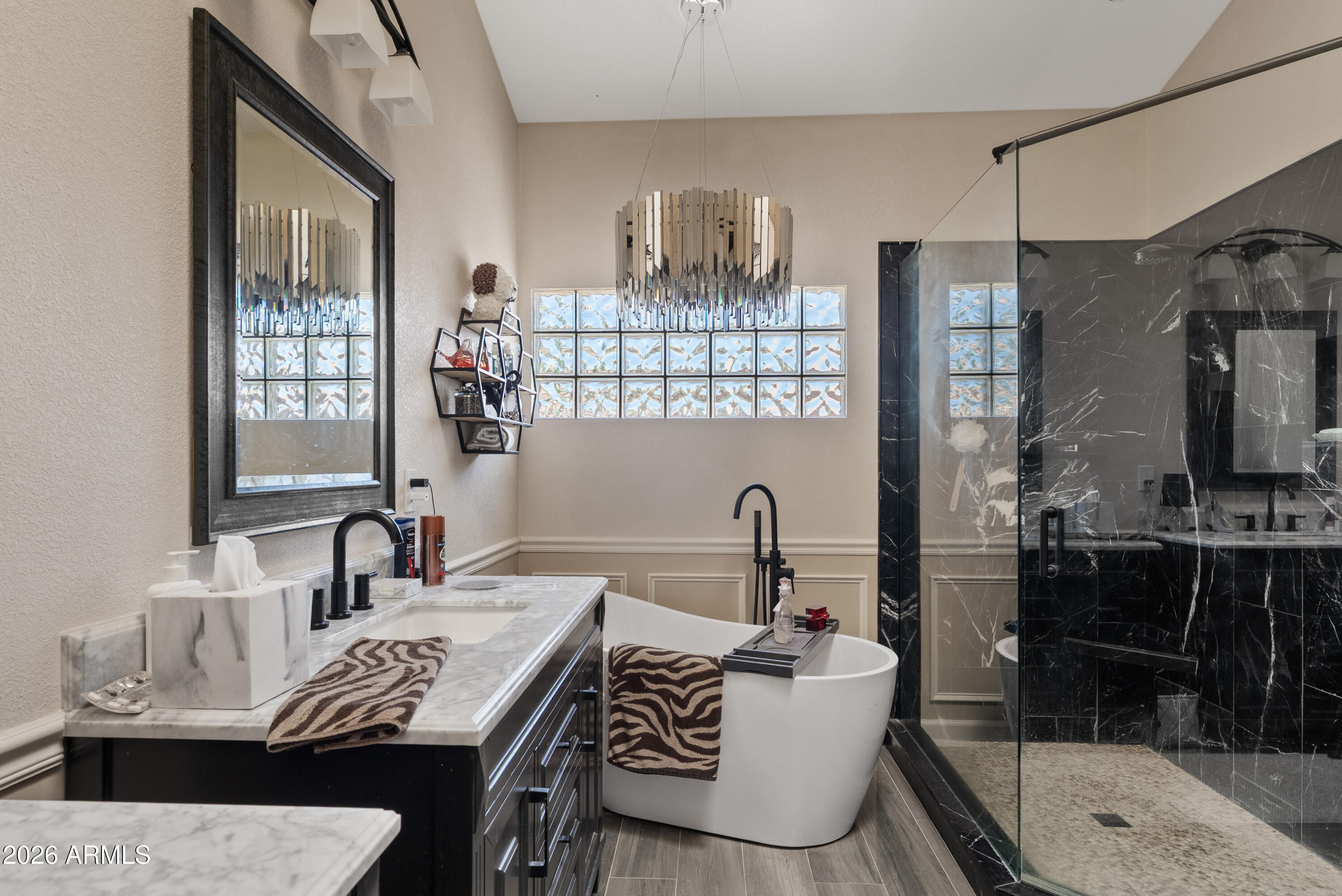 Sun lakes IronOaks - Residential
