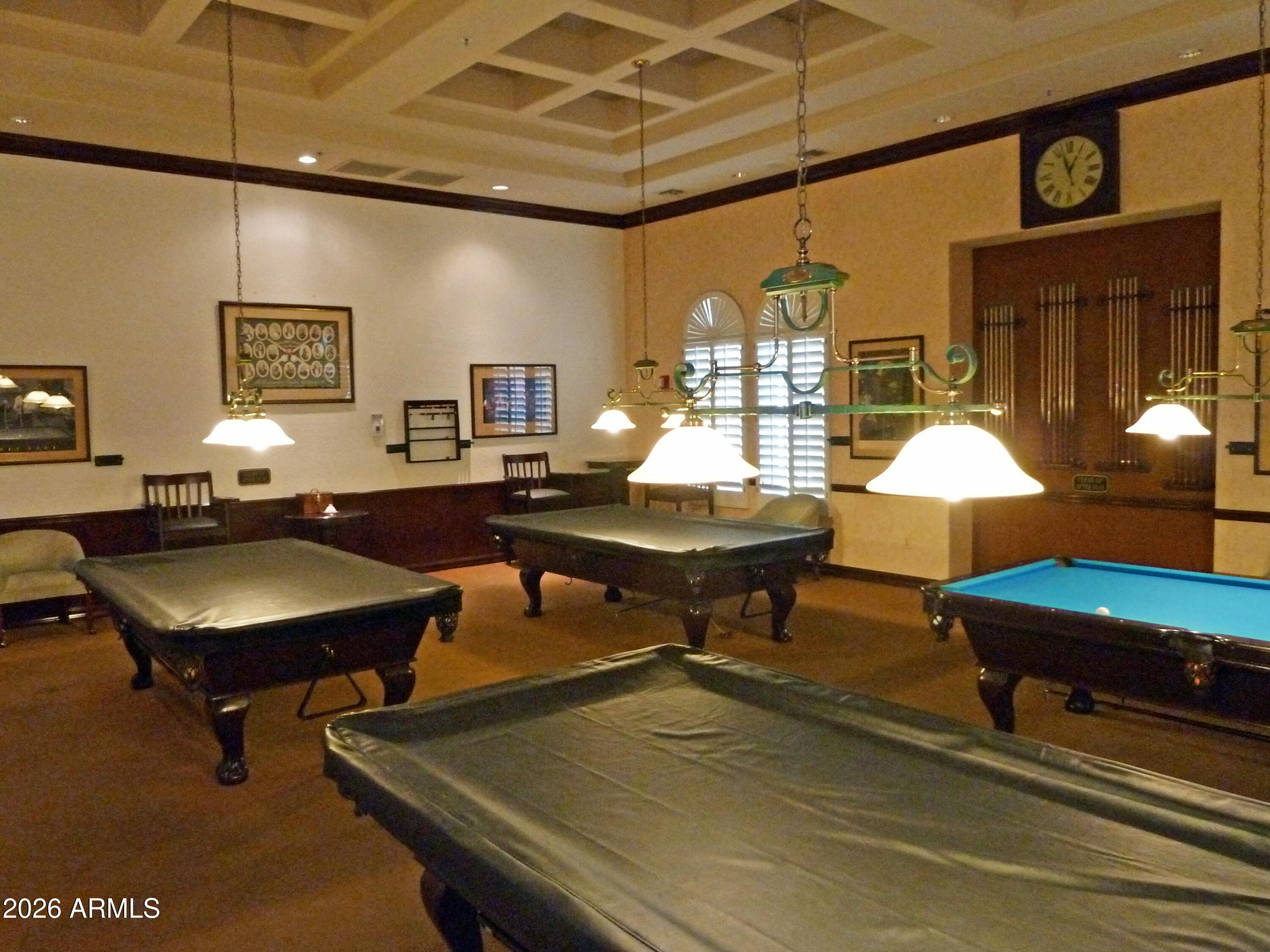 Sun lakes IronOaks - Residential