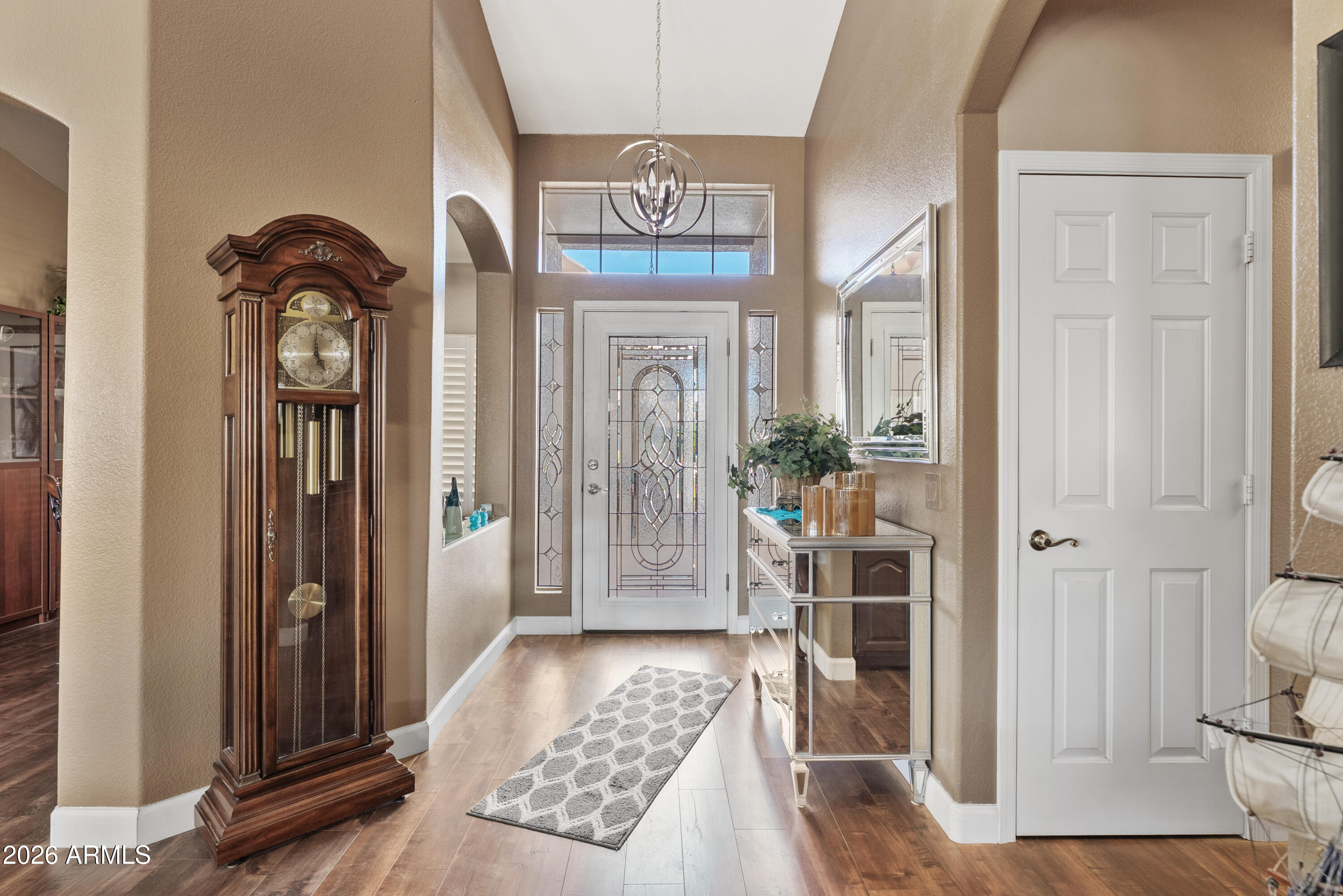 Sun lakes IronOaks - Residential