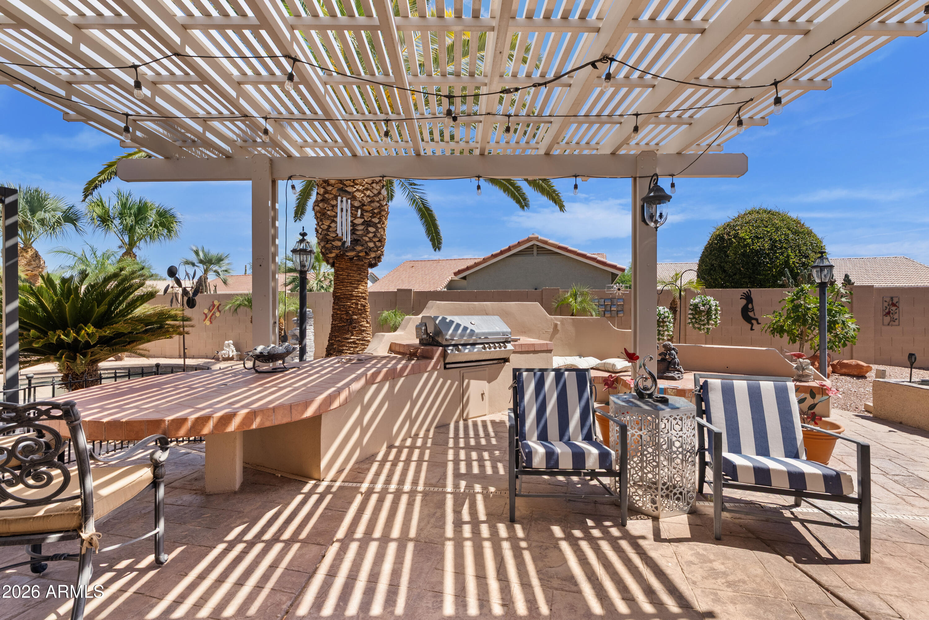 Sun lakes IronOaks - Residential