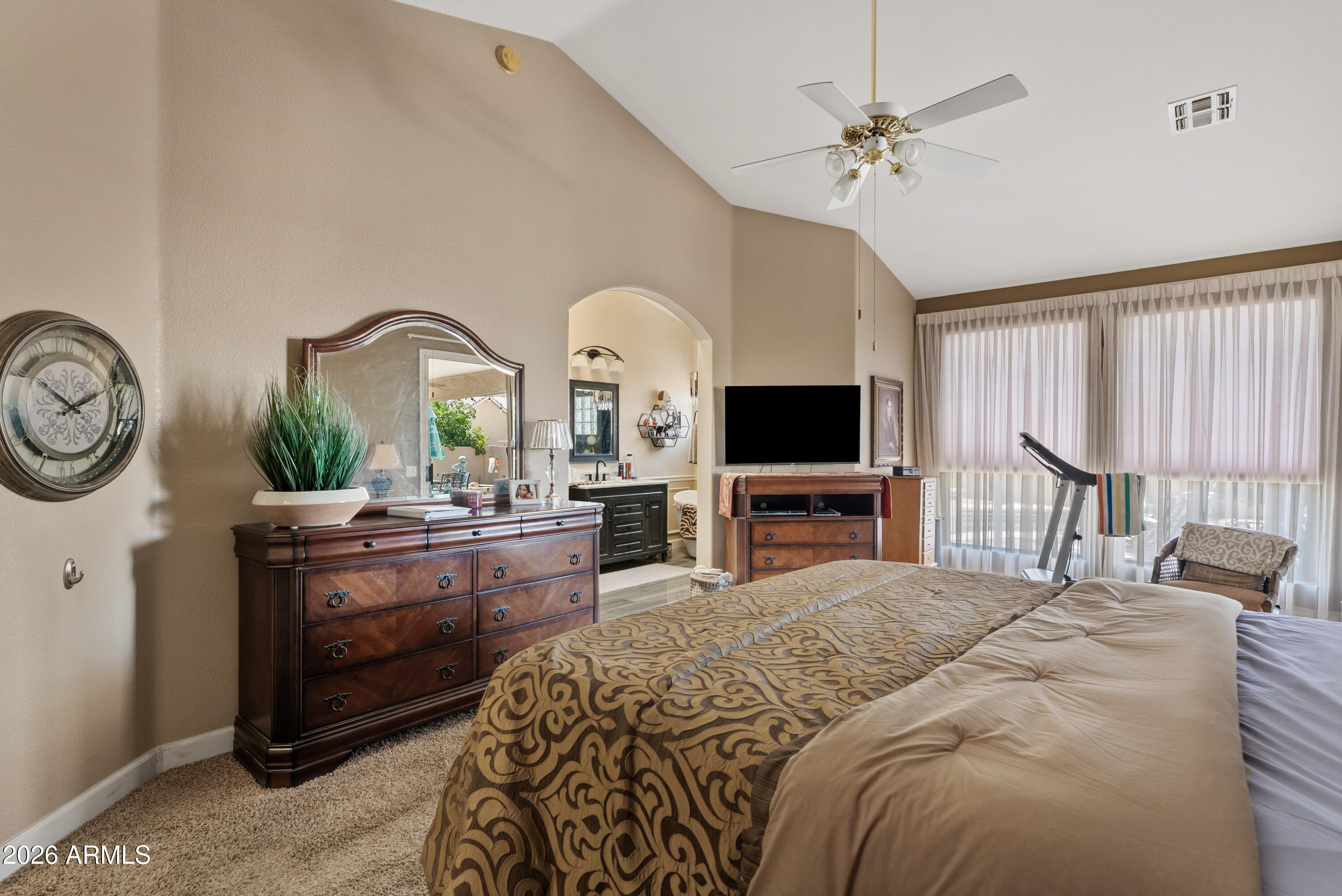 Sun lakes IronOaks - Residential