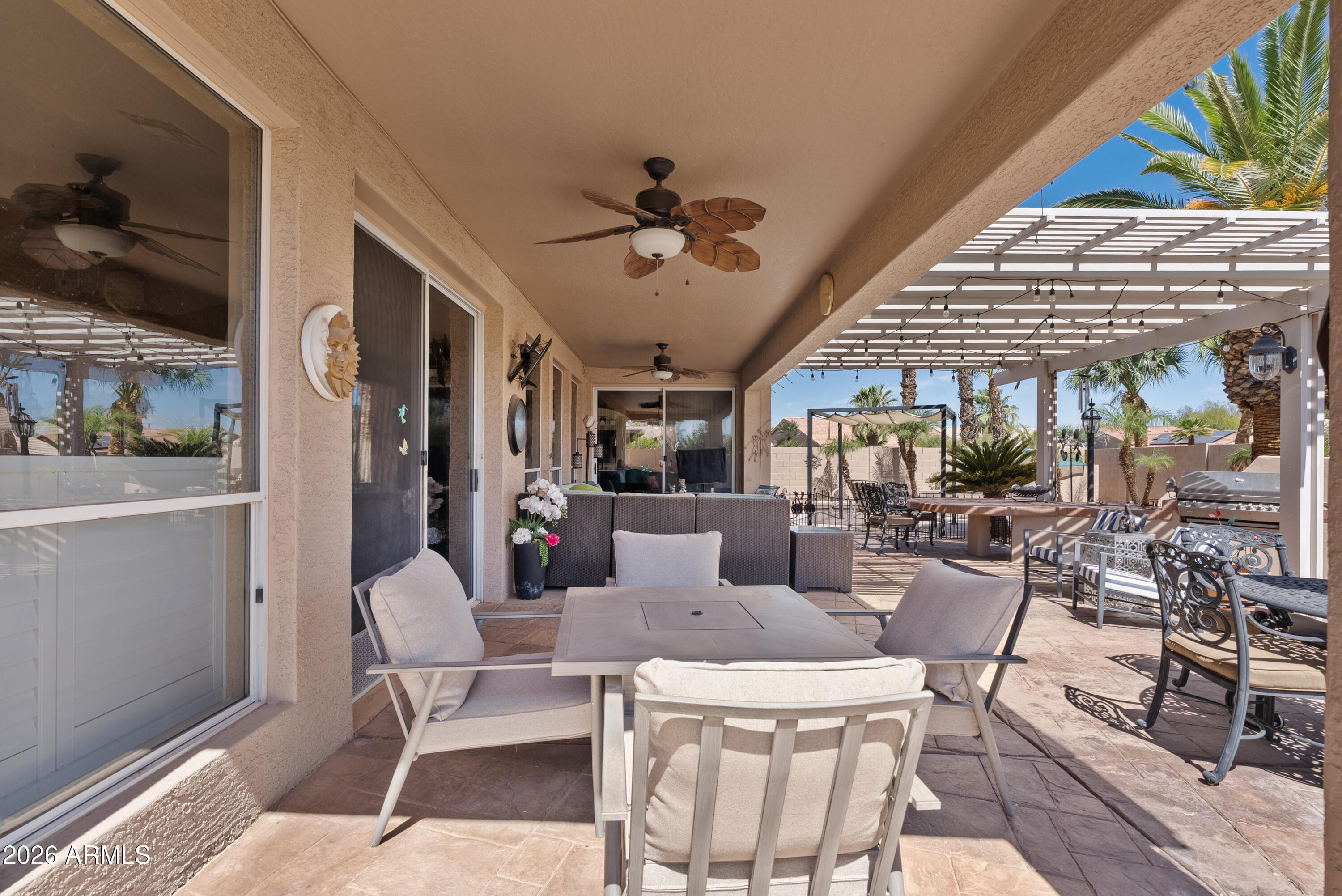 Sun lakes IronOaks - Residential