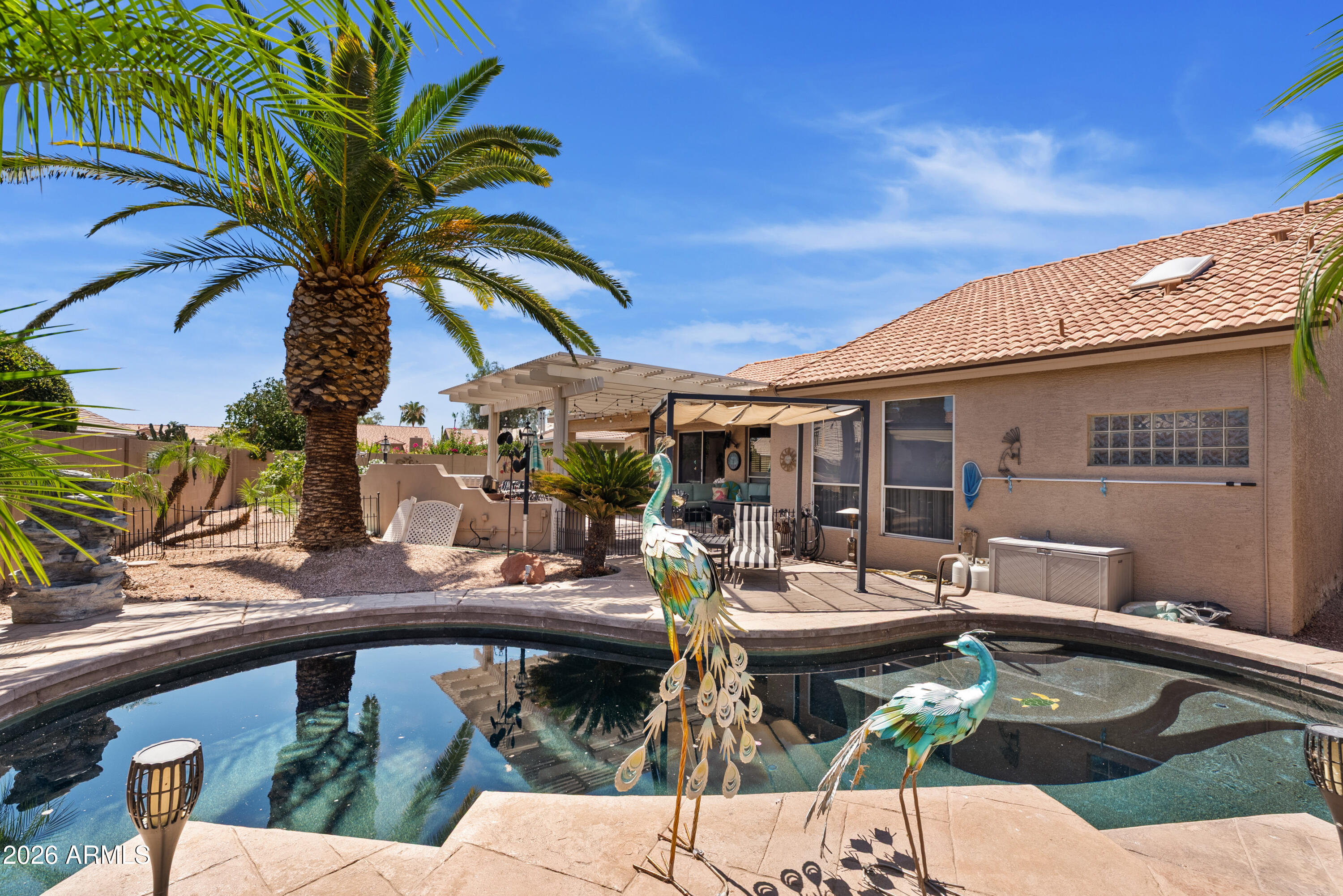 Sun lakes IronOaks - Residential