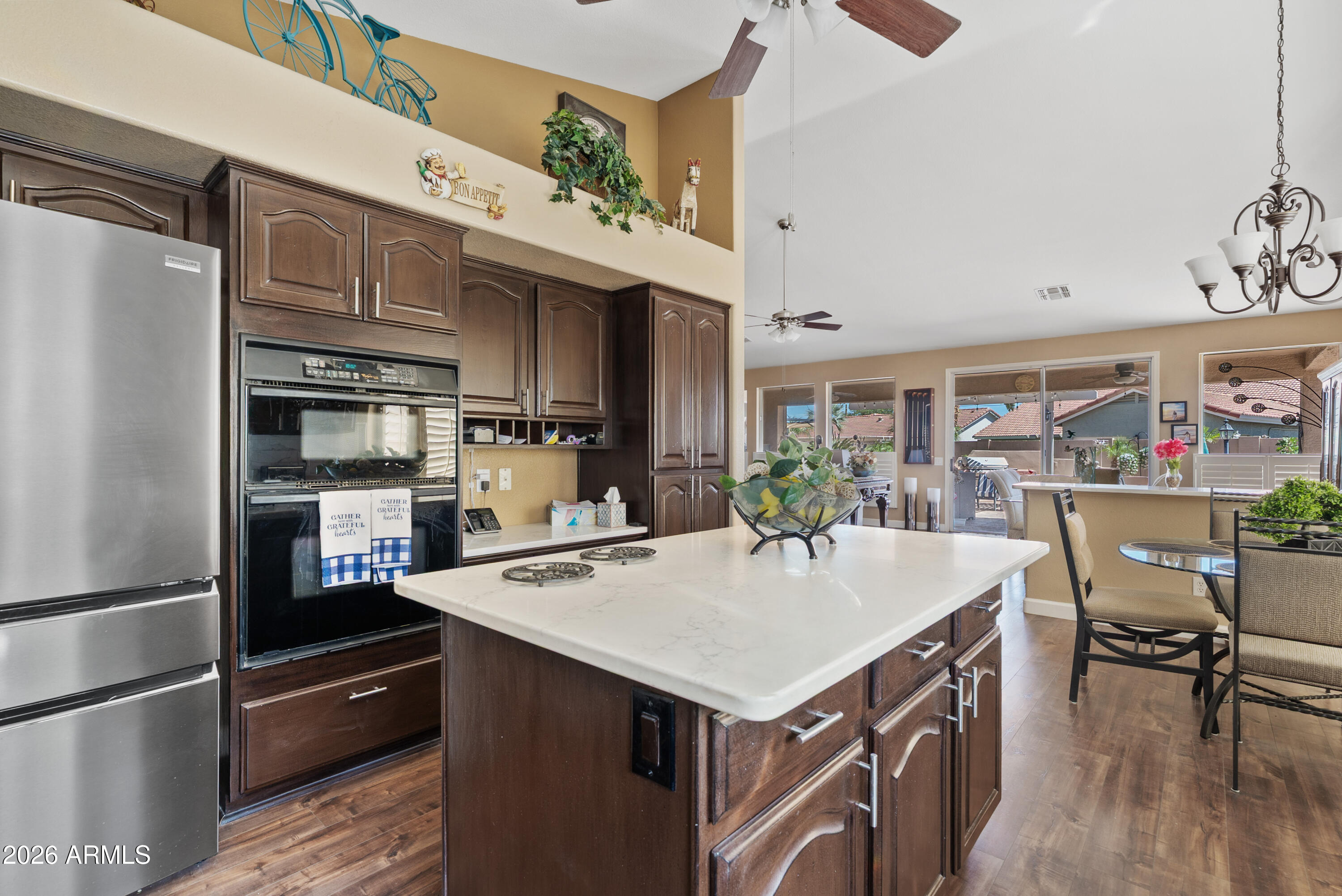 Sun lakes IronOaks - Residential