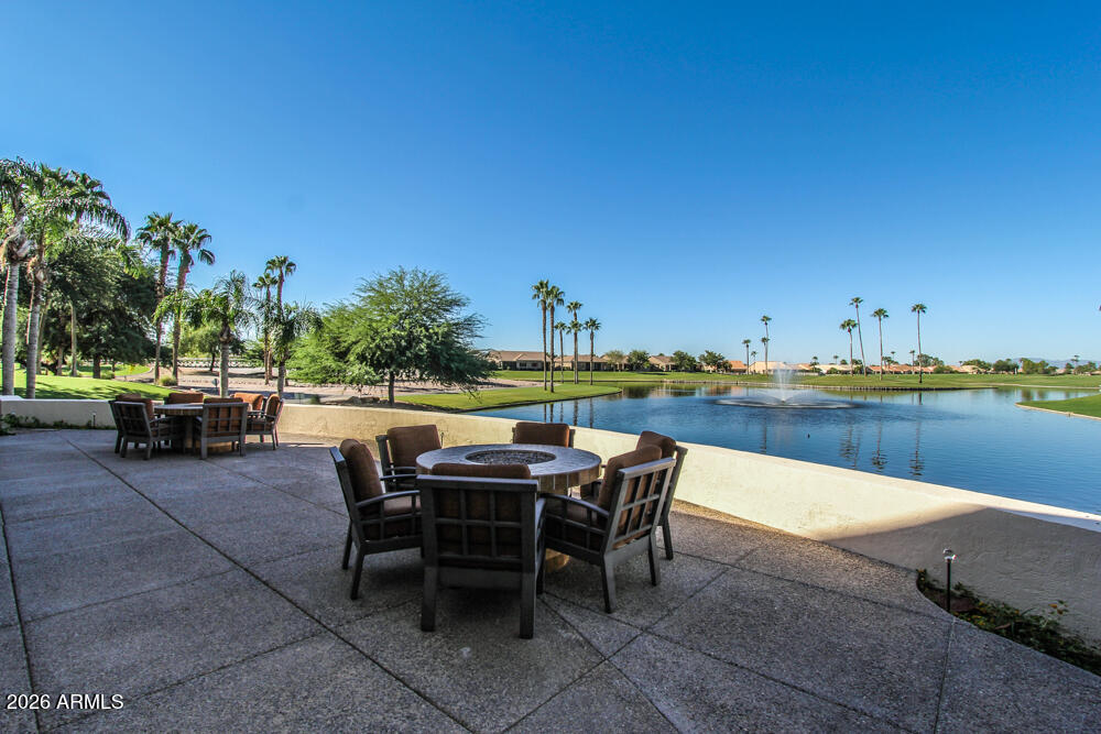 Sun lakes IronOaks - Residential
