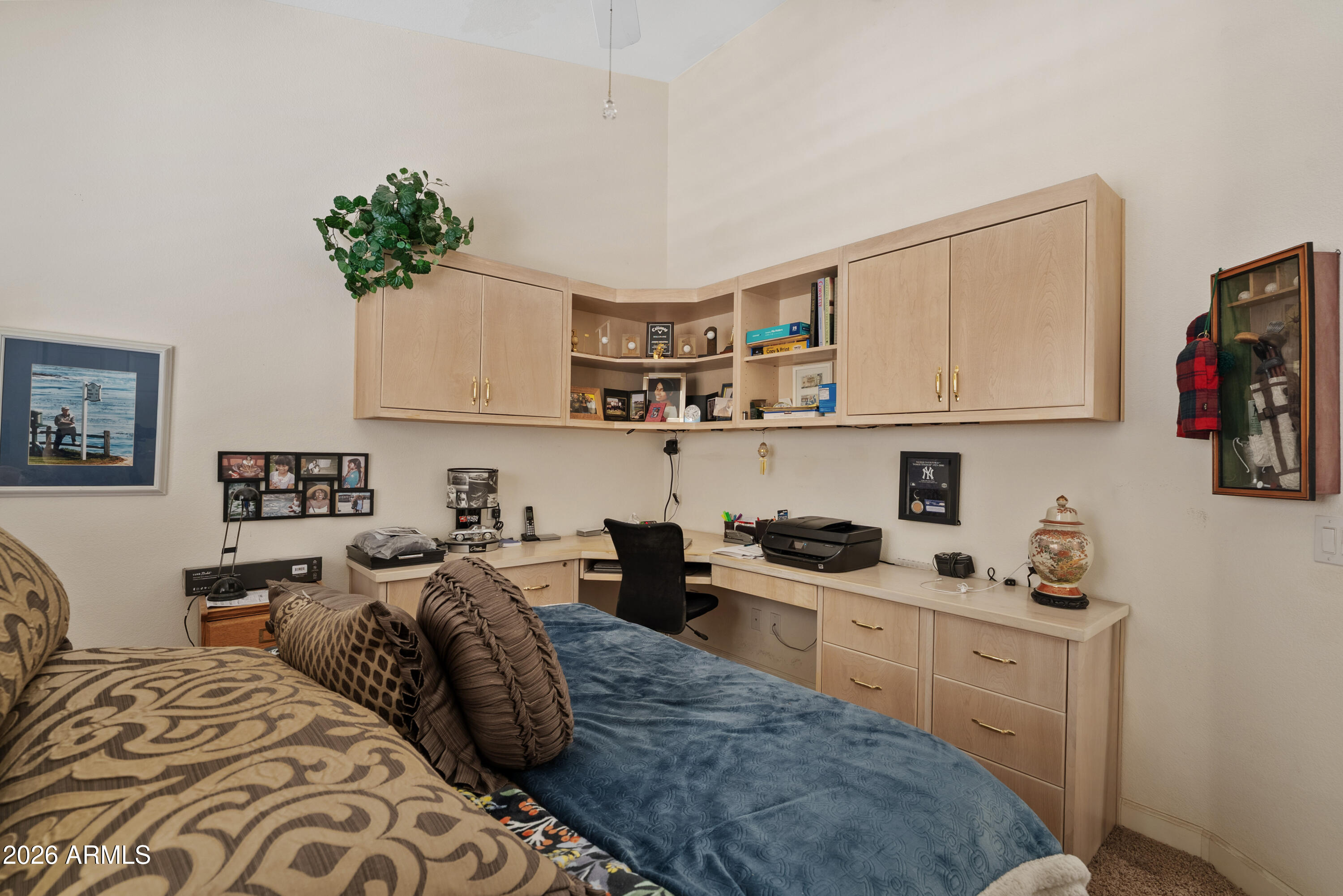Sun lakes IronOaks - Residential