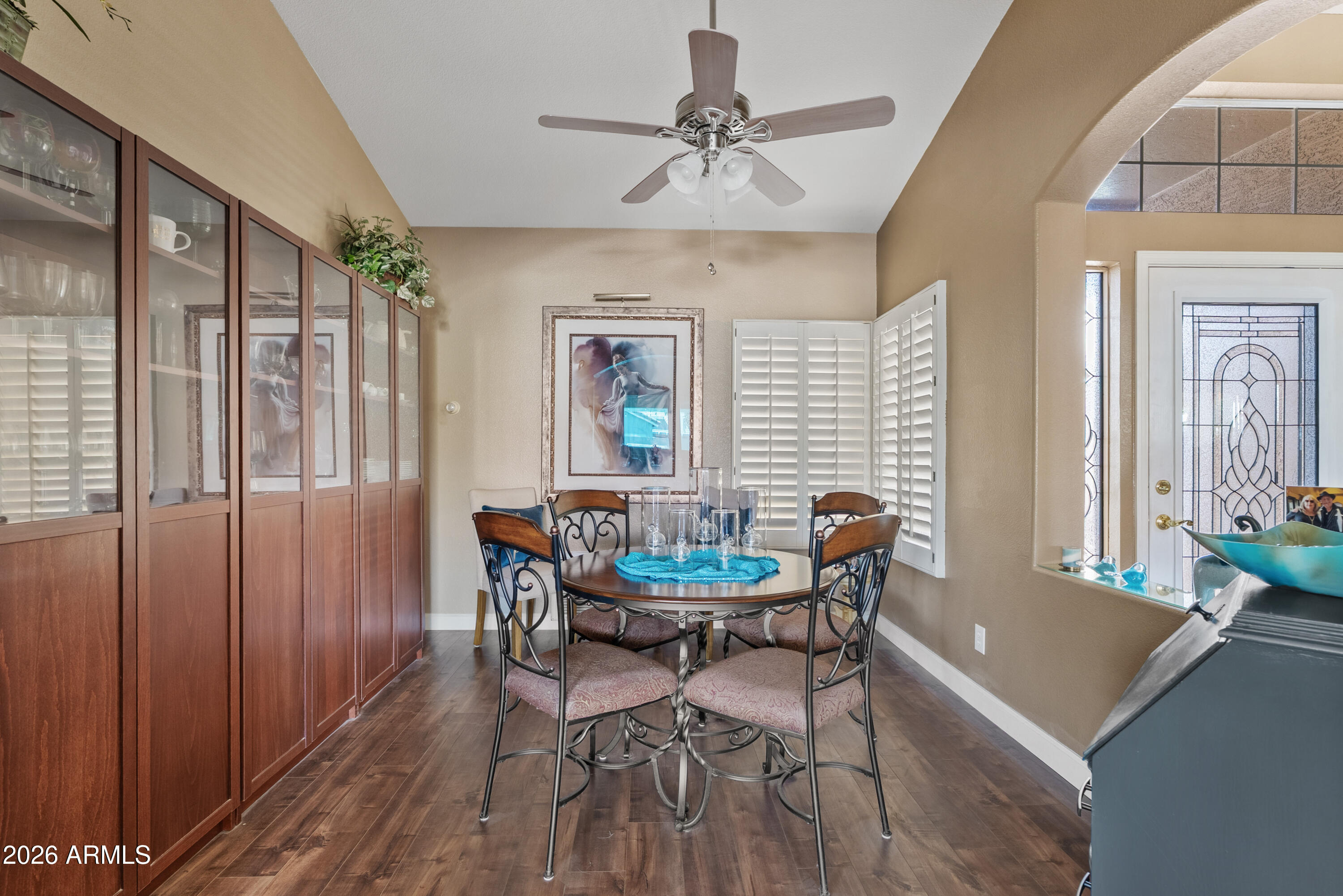 Sun lakes IronOaks - Residential