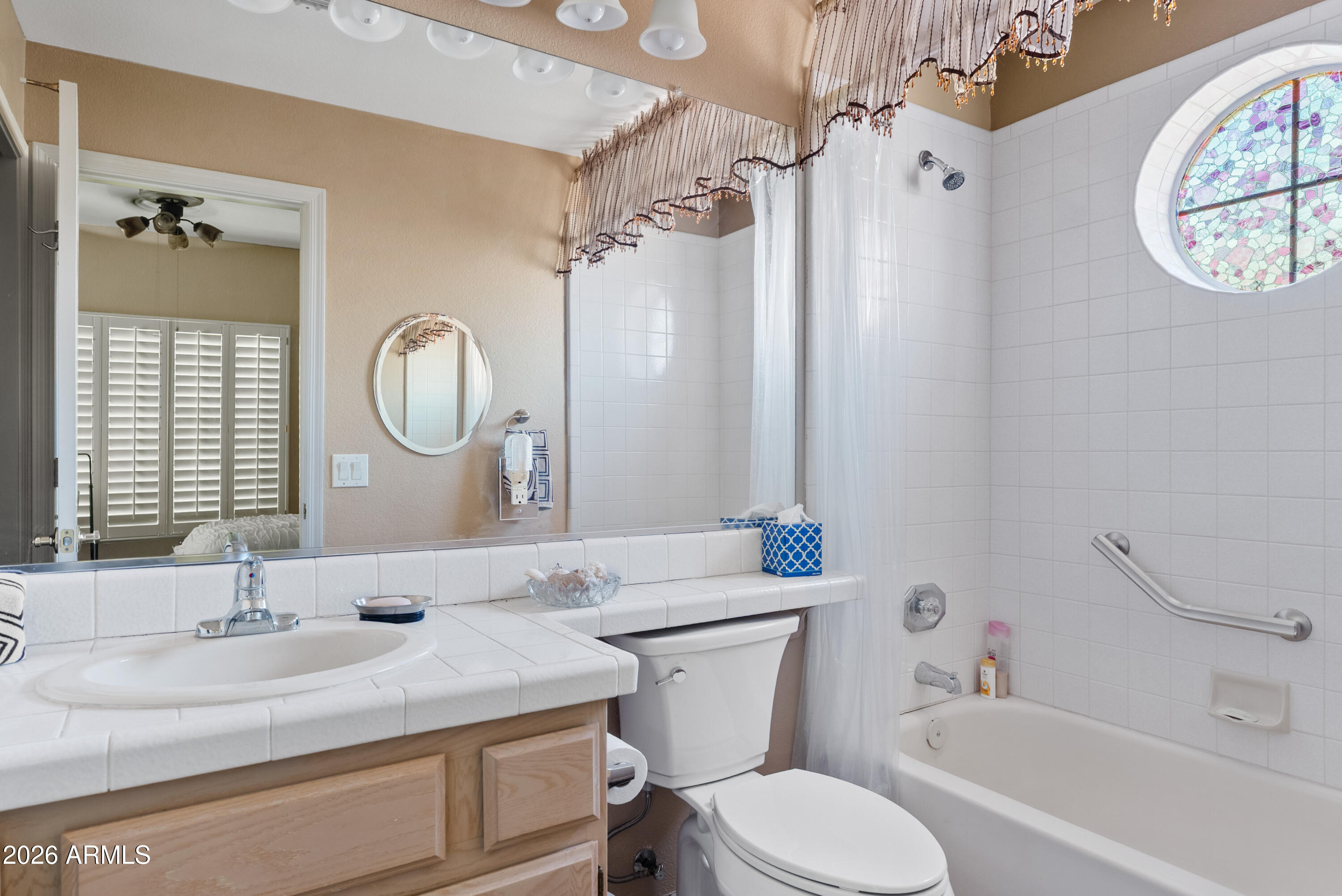 Sun lakes IronOaks - Residential