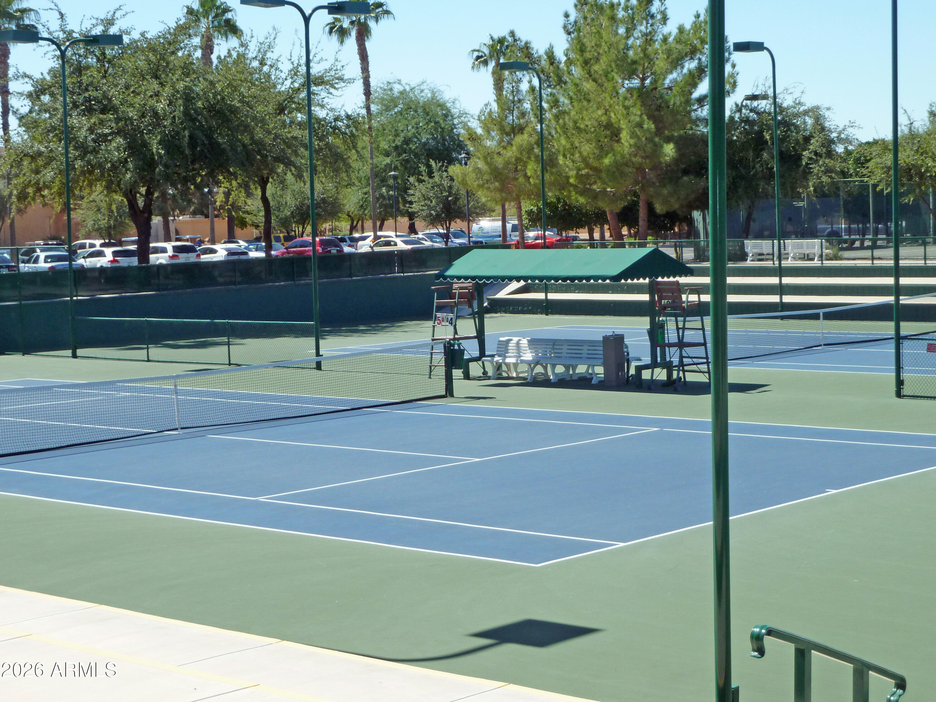 Sun lakes IronOaks - Residential