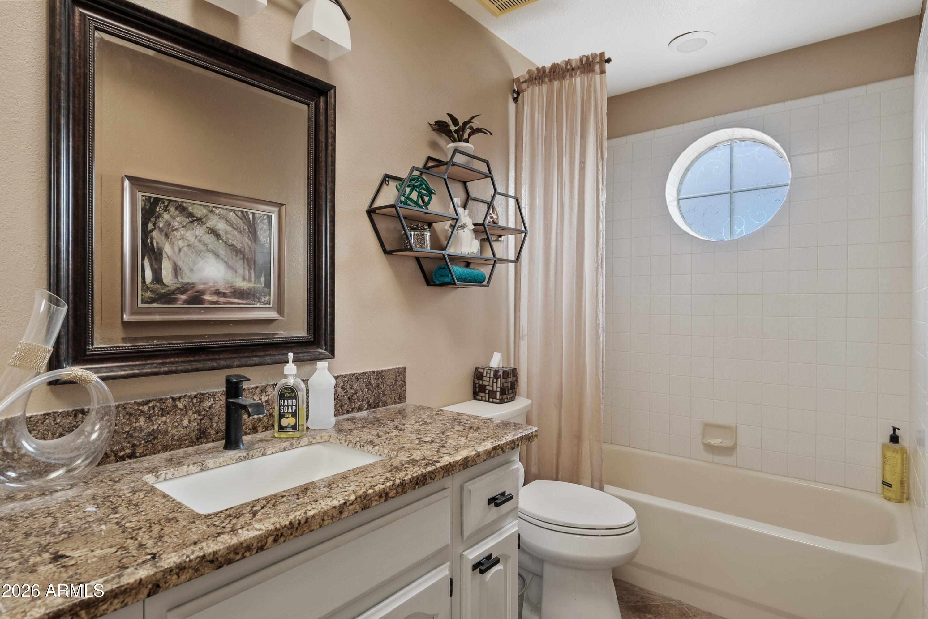Sun lakes IronOaks - Residential