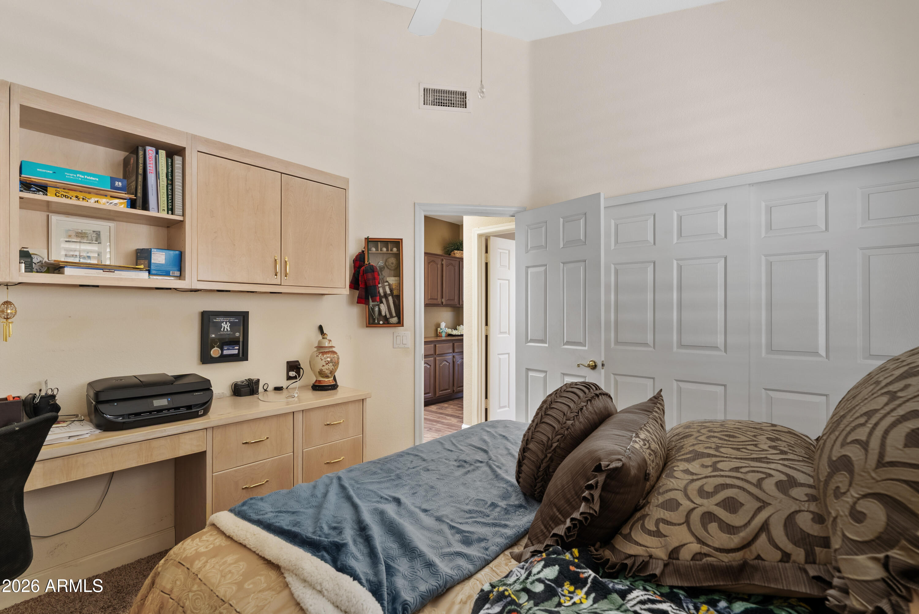 Sun lakes IronOaks - Residential