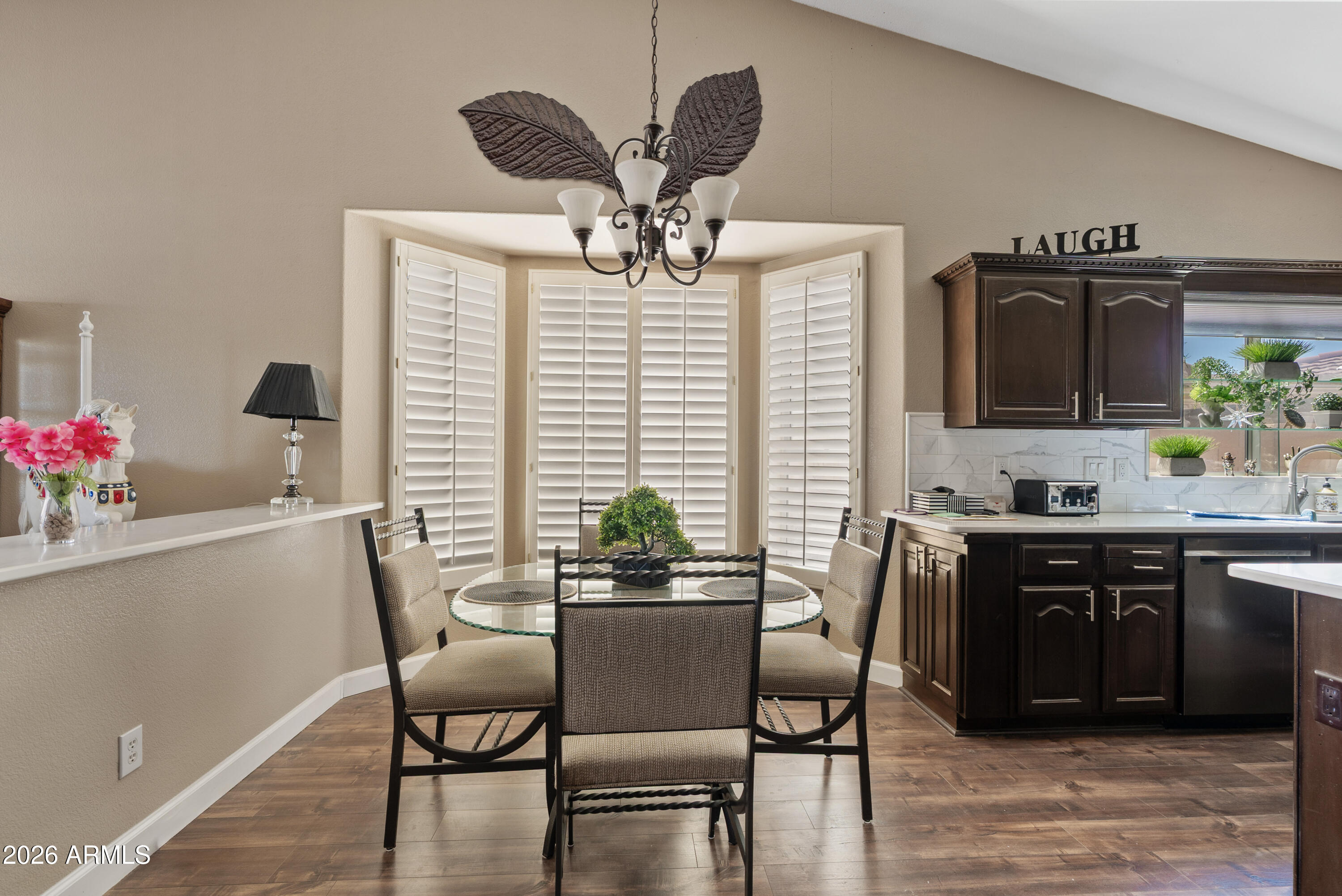 Sun lakes IronOaks - Residential