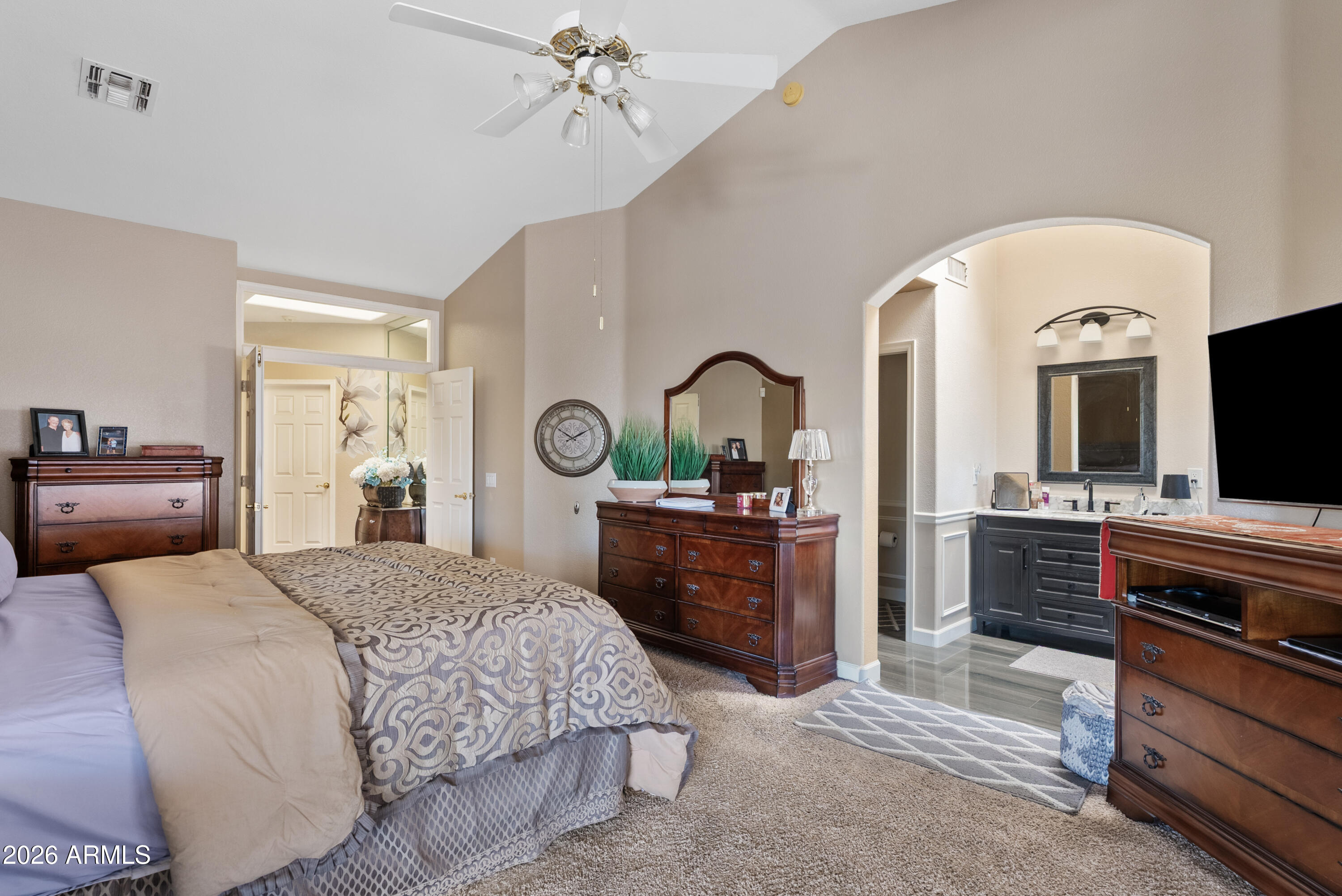 Sun lakes IronOaks - Residential