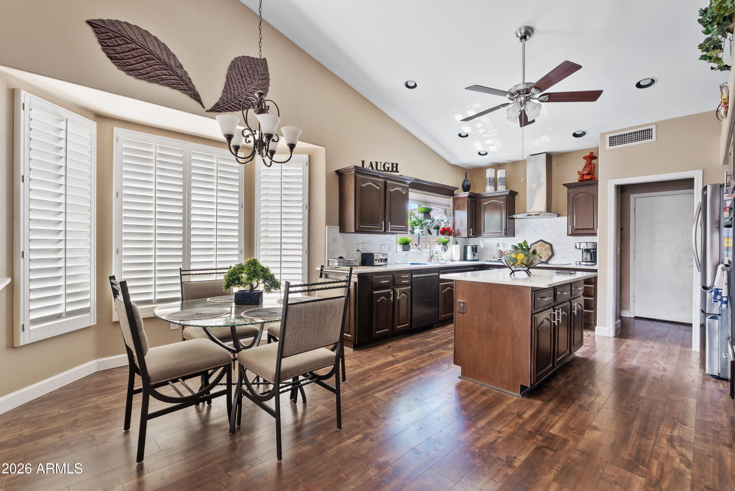 Sun lakes IronOaks - Residential