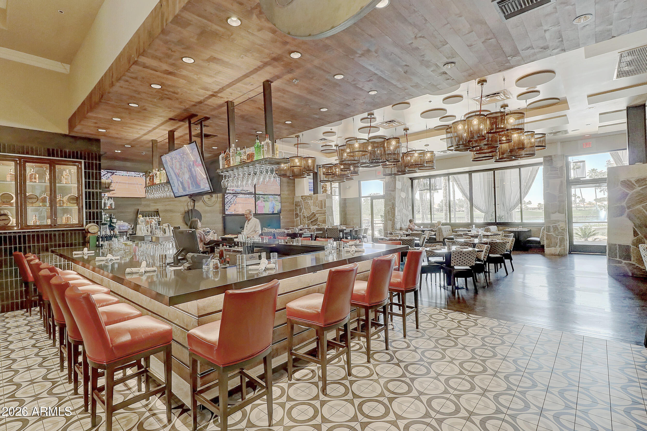Sun lakes IronOaks - Residential