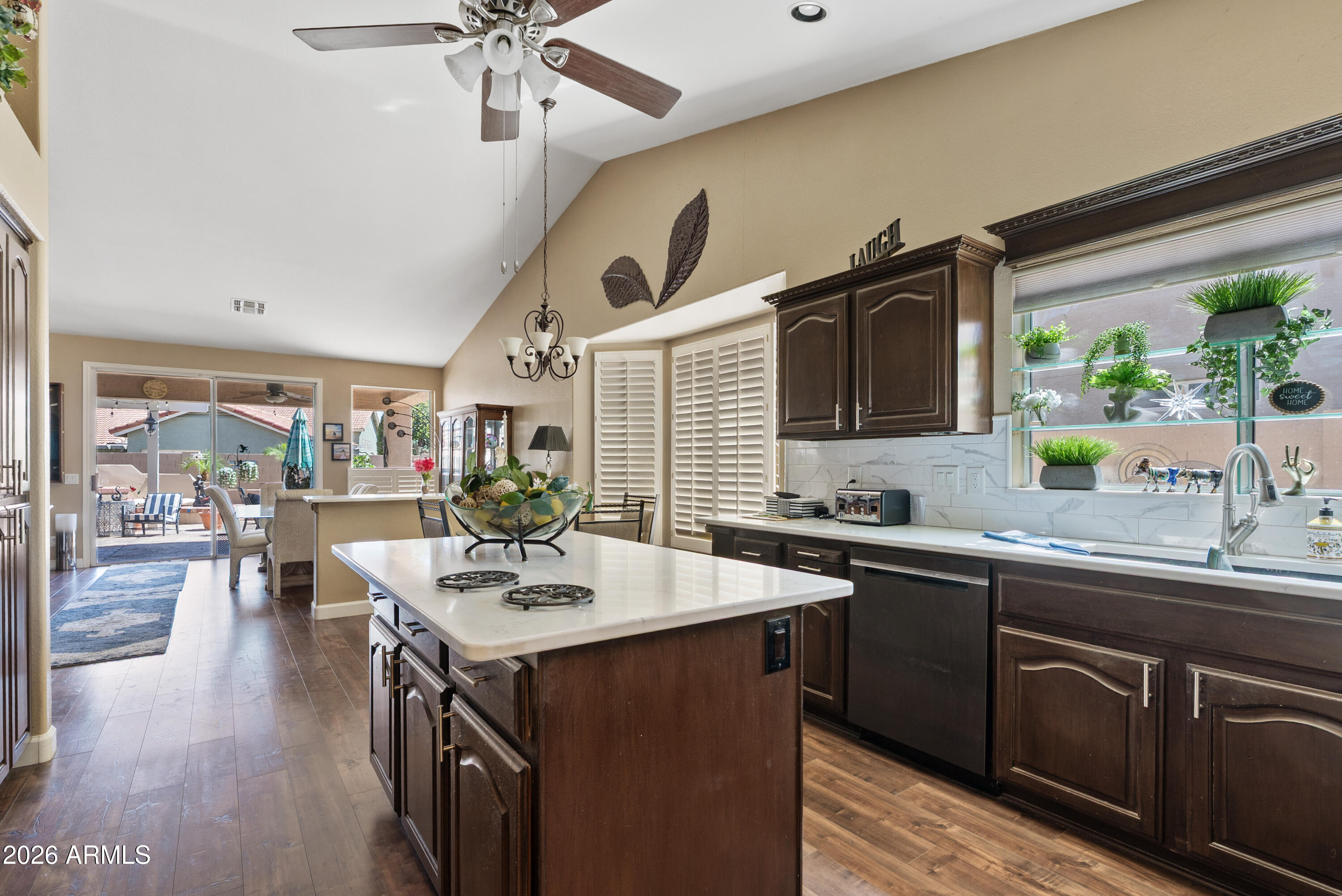 Sun lakes IronOaks - Residential