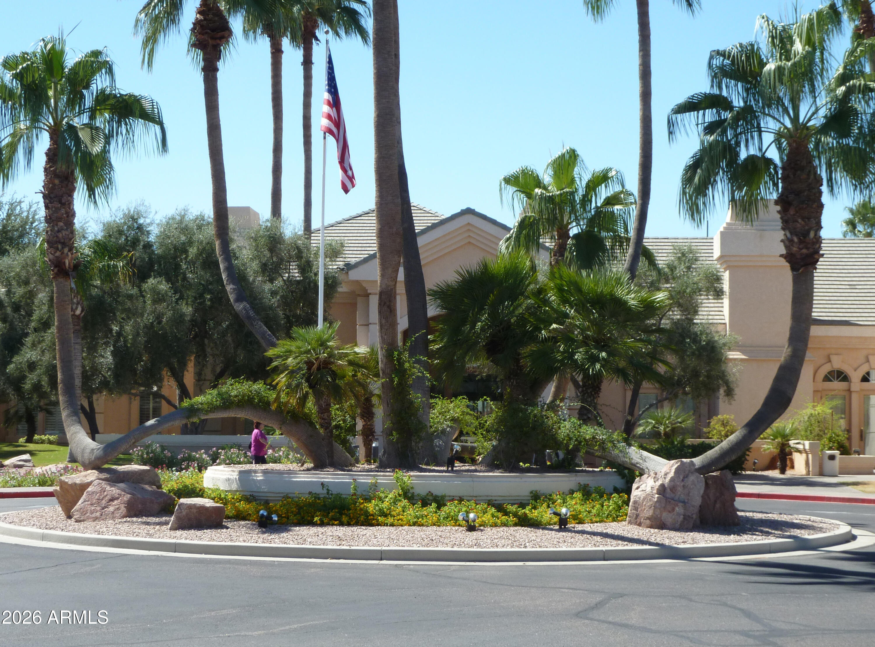 Sun lakes IronOaks - Residential