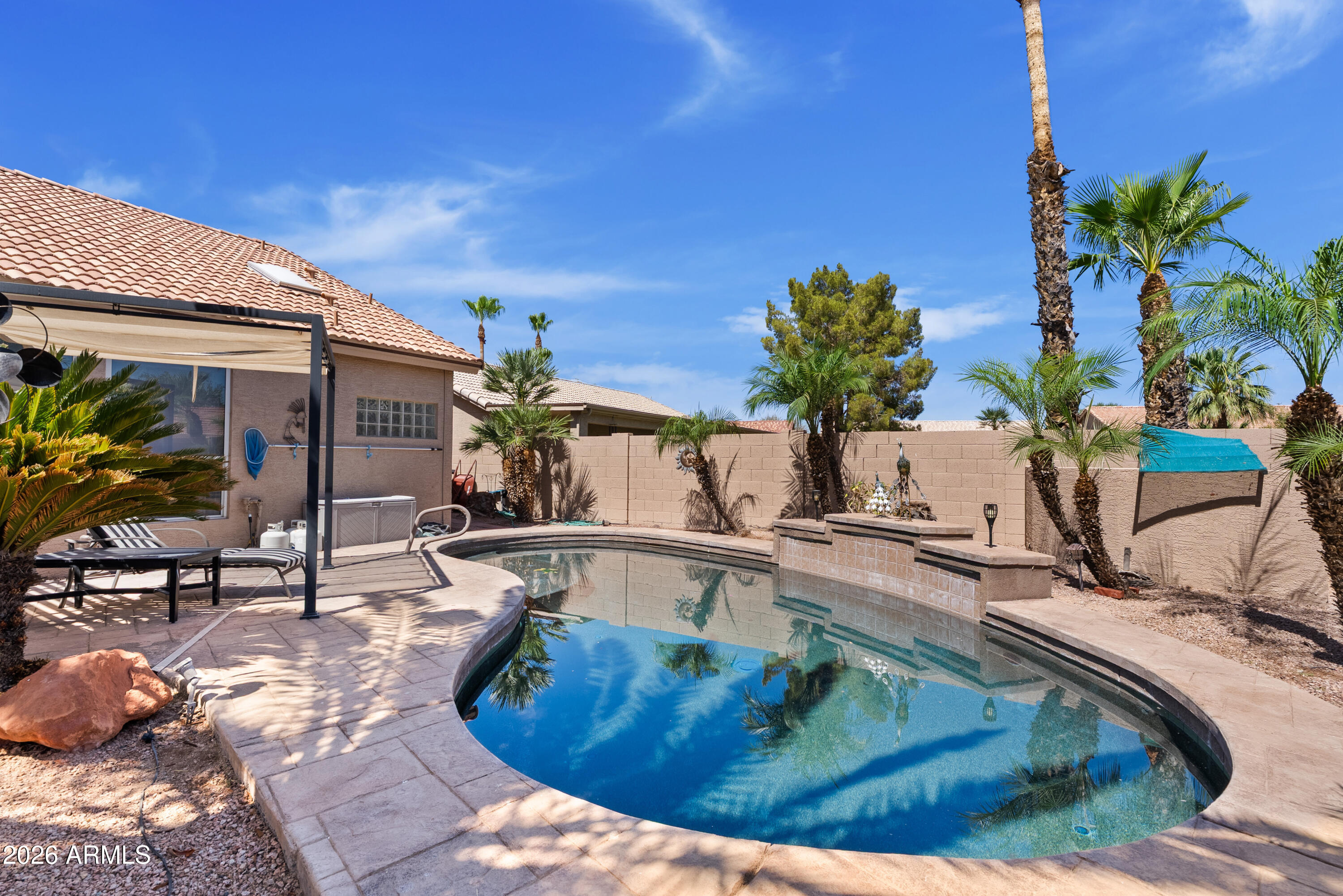 Sun lakes IronOaks - Residential