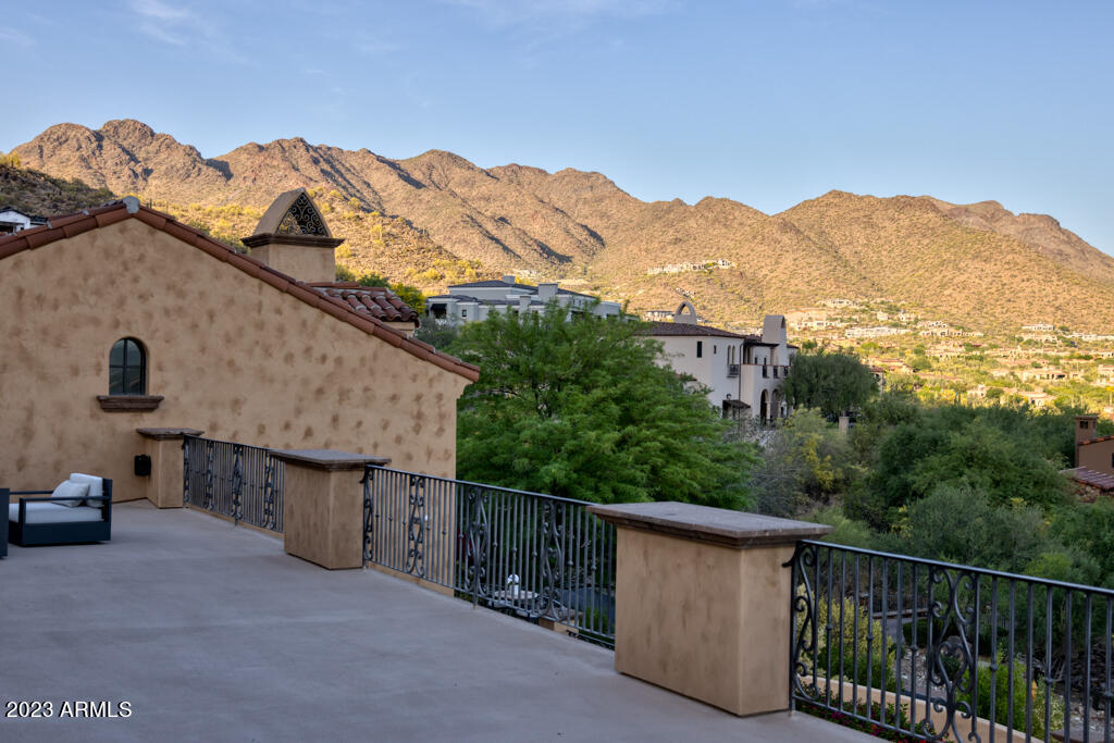 Silverleaf - Residential