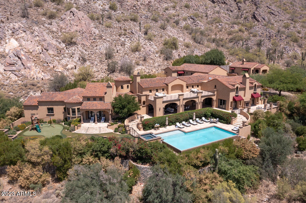 Silverleaf - Residential