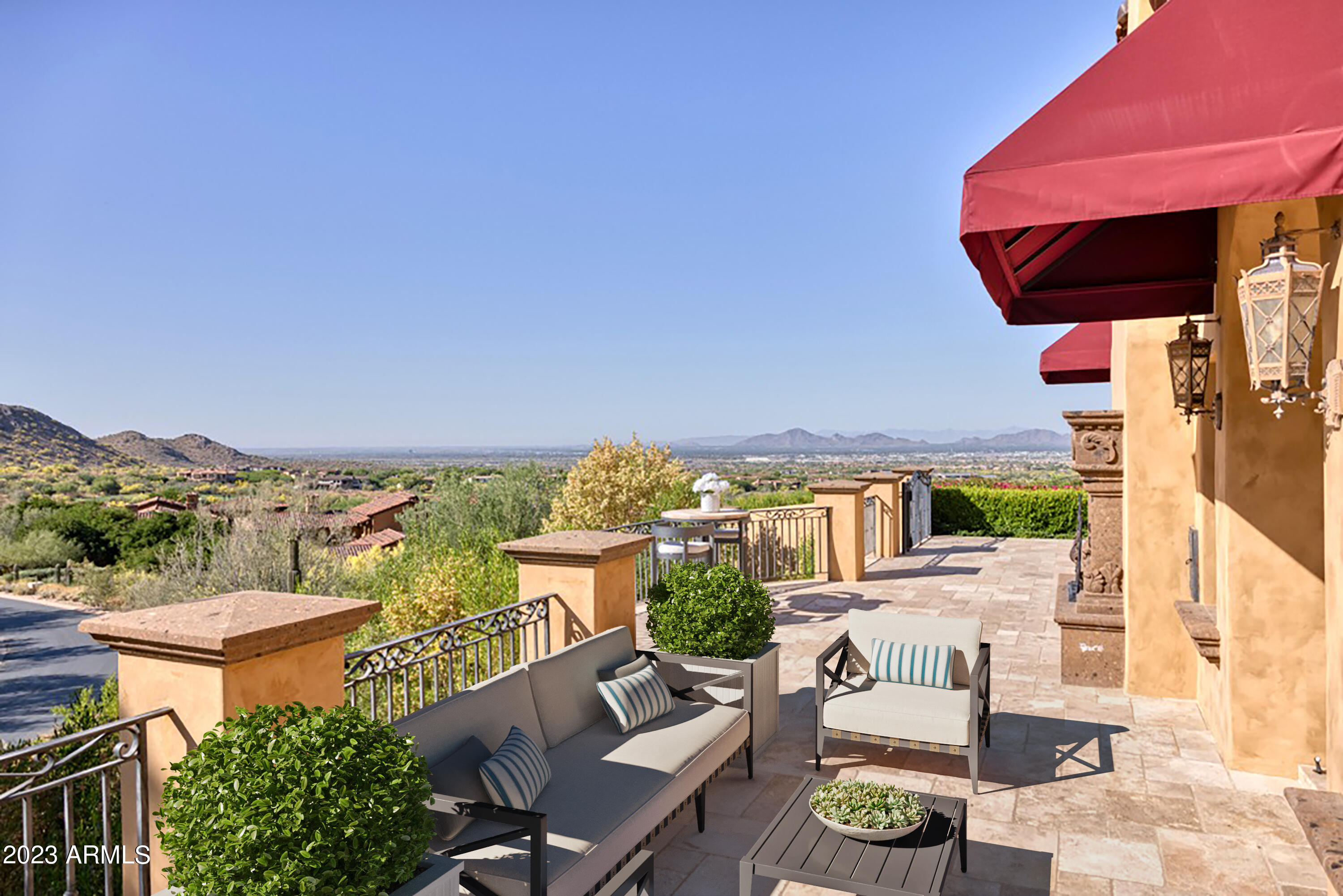 Silverleaf - Residential