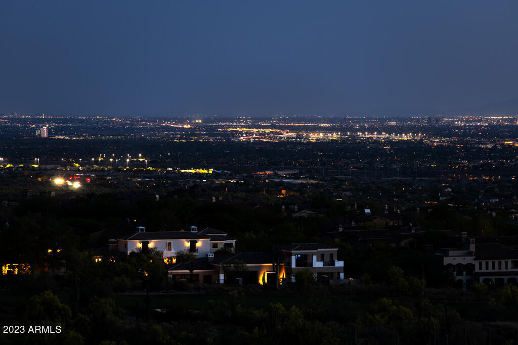 Silverleaf - Residential