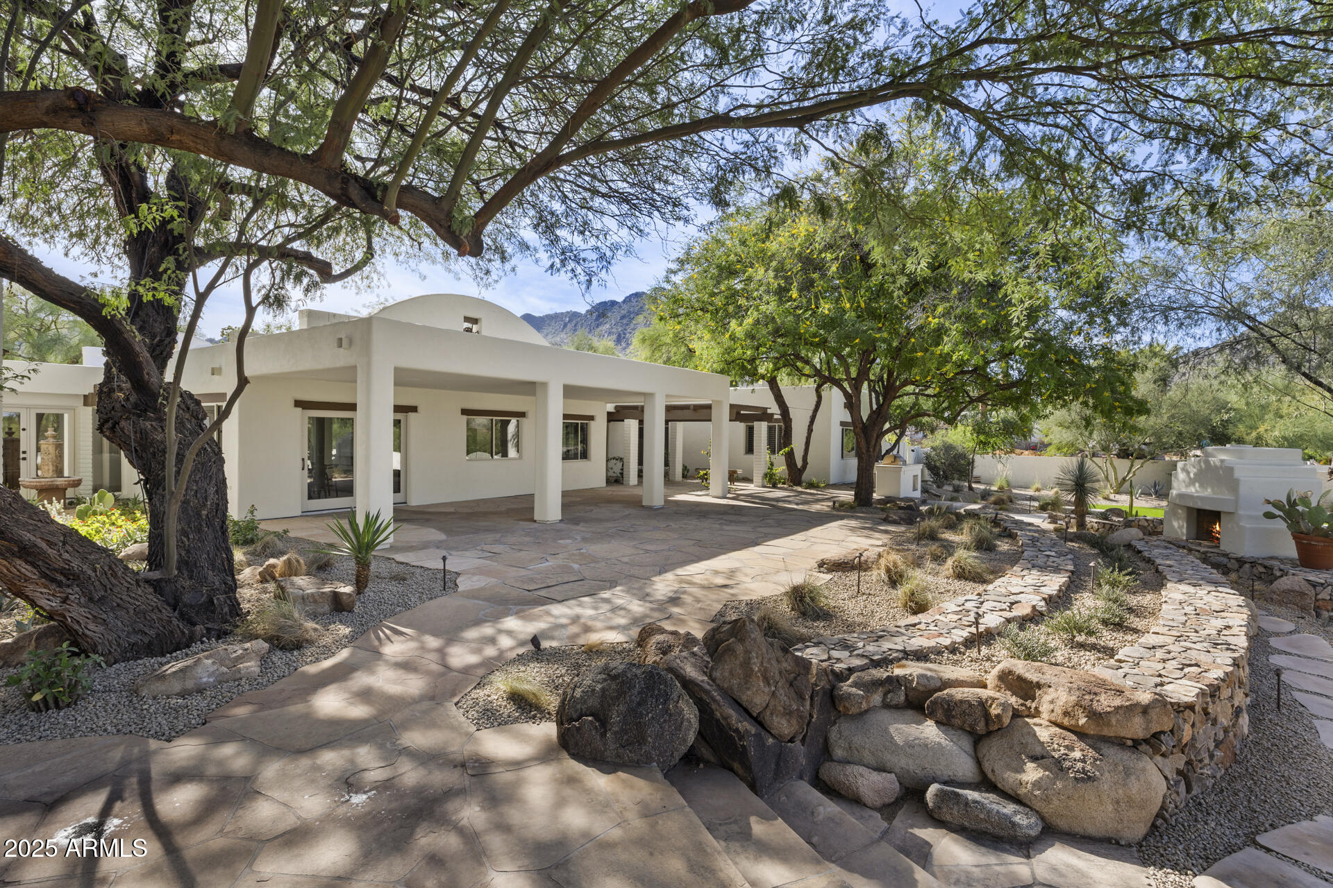 TATUM MOUNTAIN ESTATES LOTS 1-28 - Residential