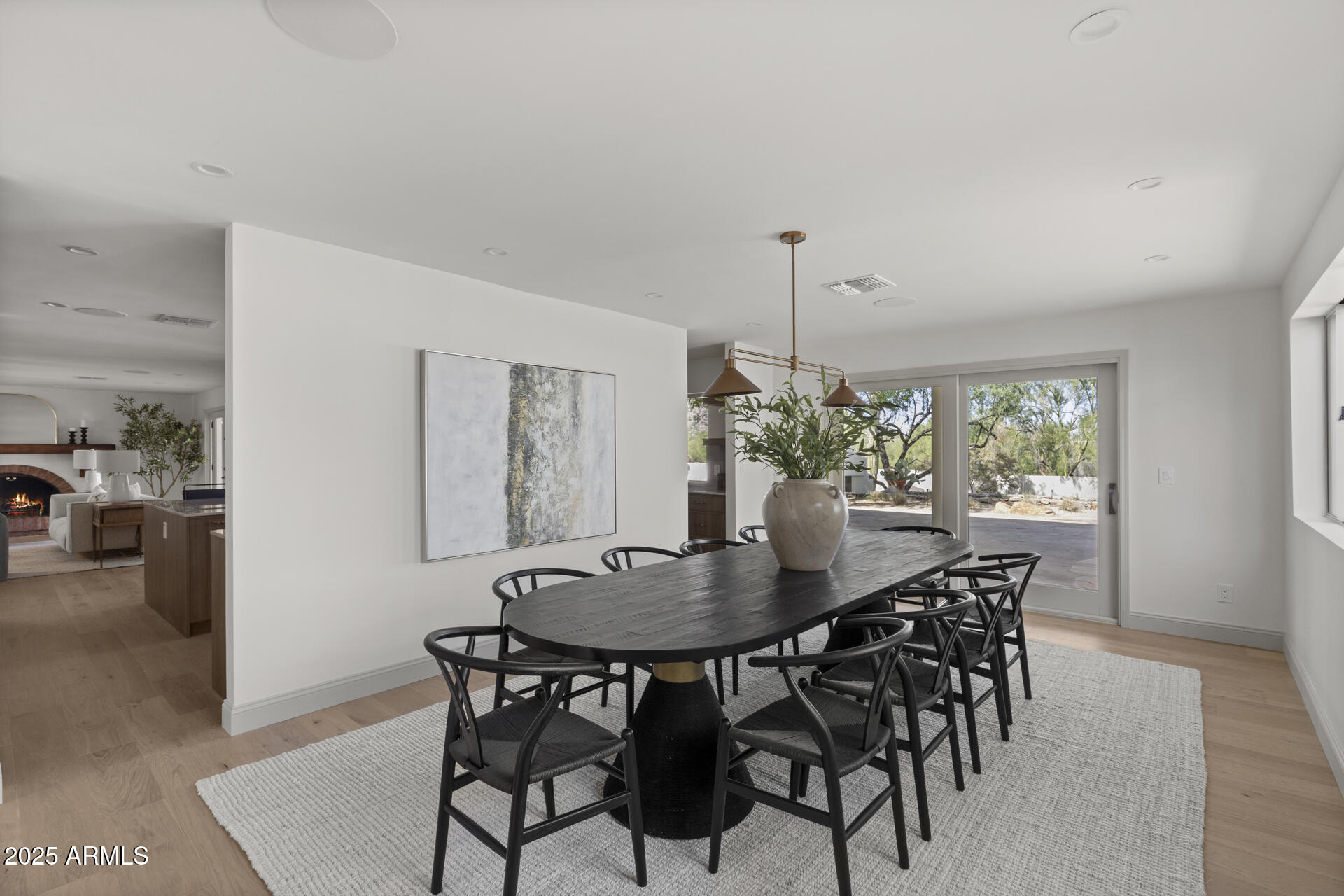 TATUM MOUNTAIN ESTATES LOTS 1-28 - Residential