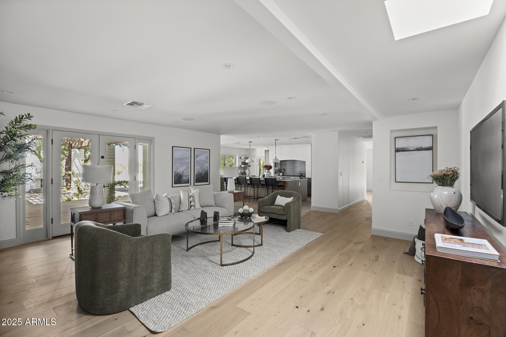 TATUM MOUNTAIN ESTATES LOTS 1-28 - Residential