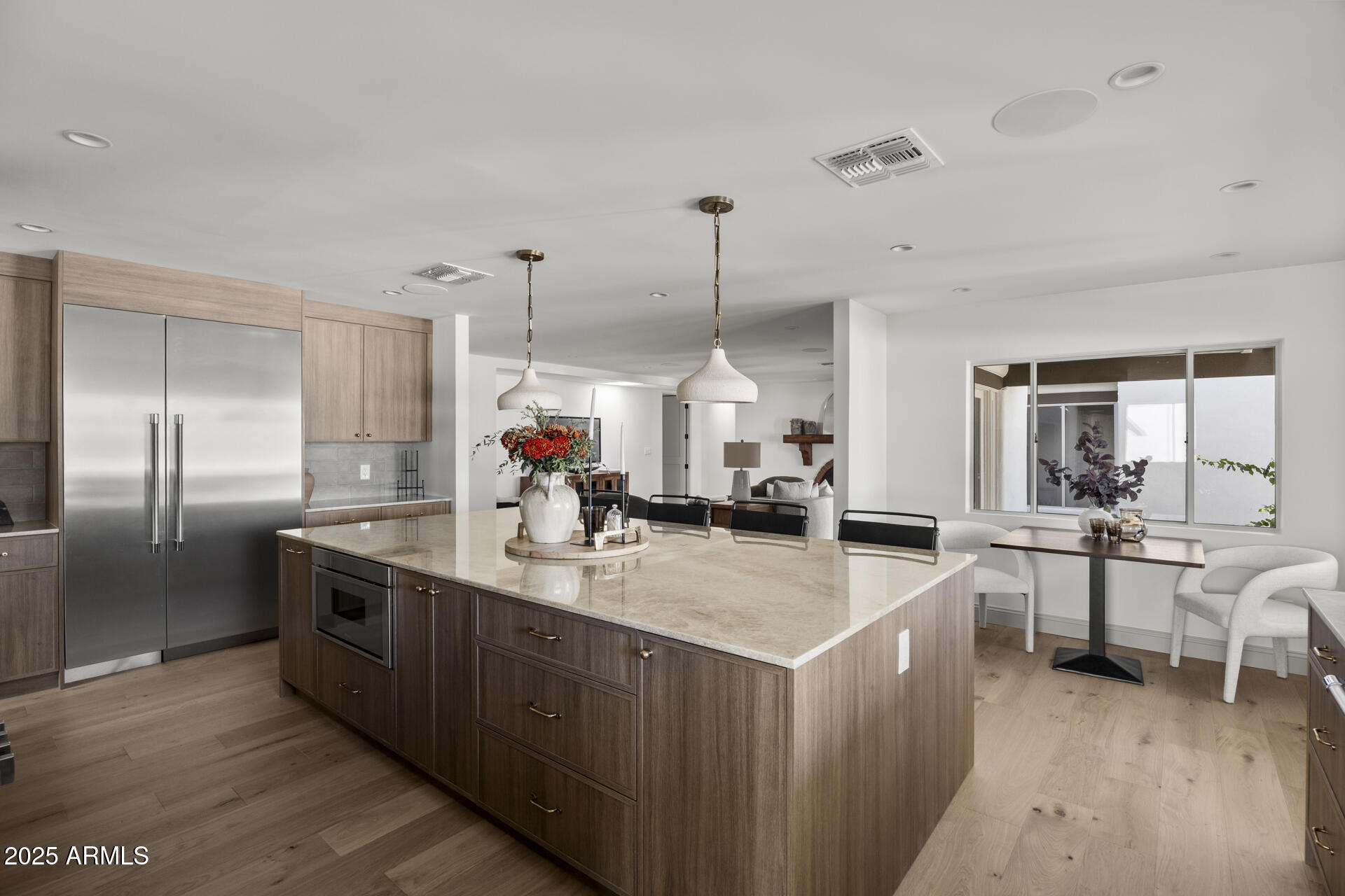 TATUM MOUNTAIN ESTATES LOTS 1-28 - Residential