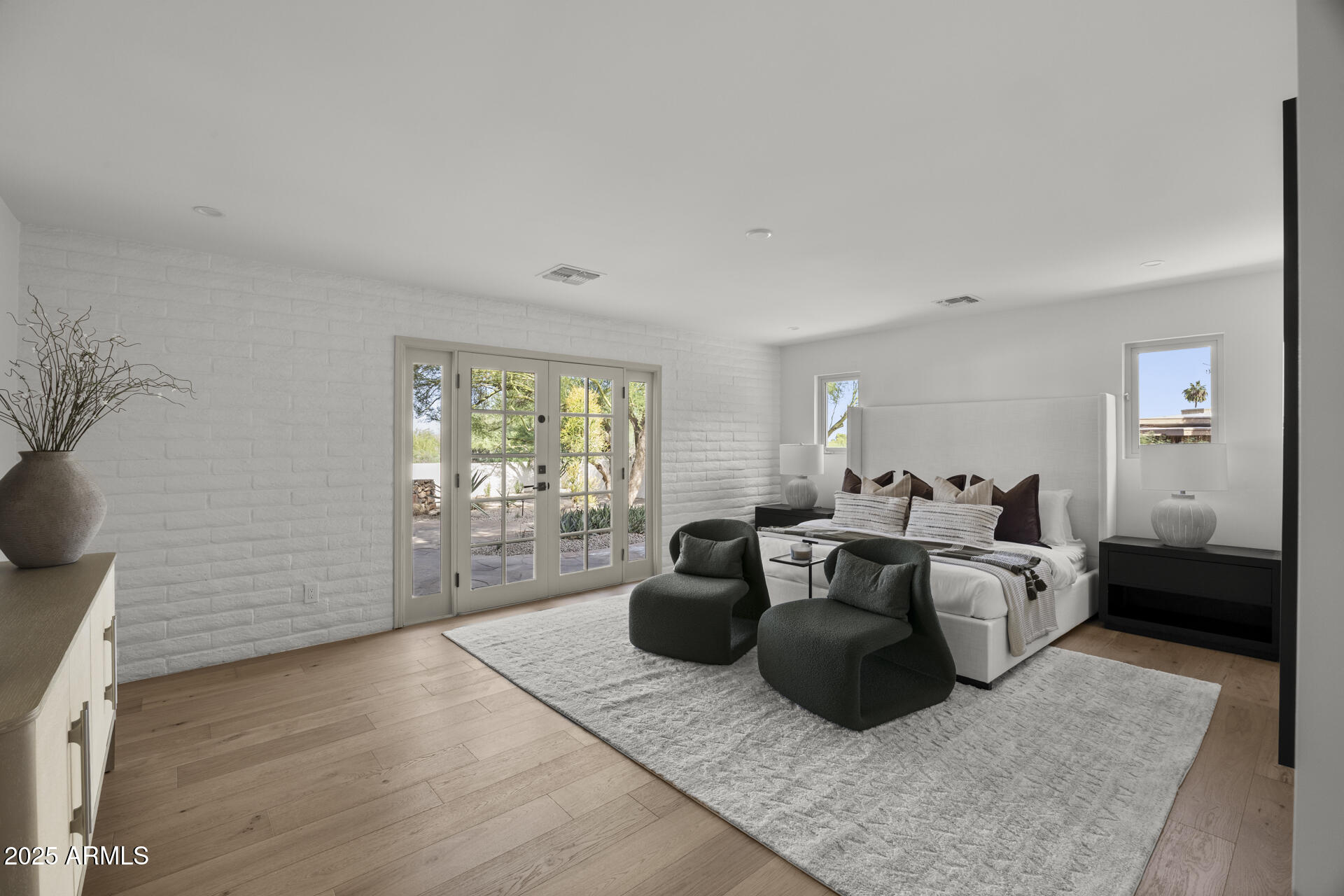 TATUM MOUNTAIN ESTATES LOTS 1-28 - Residential