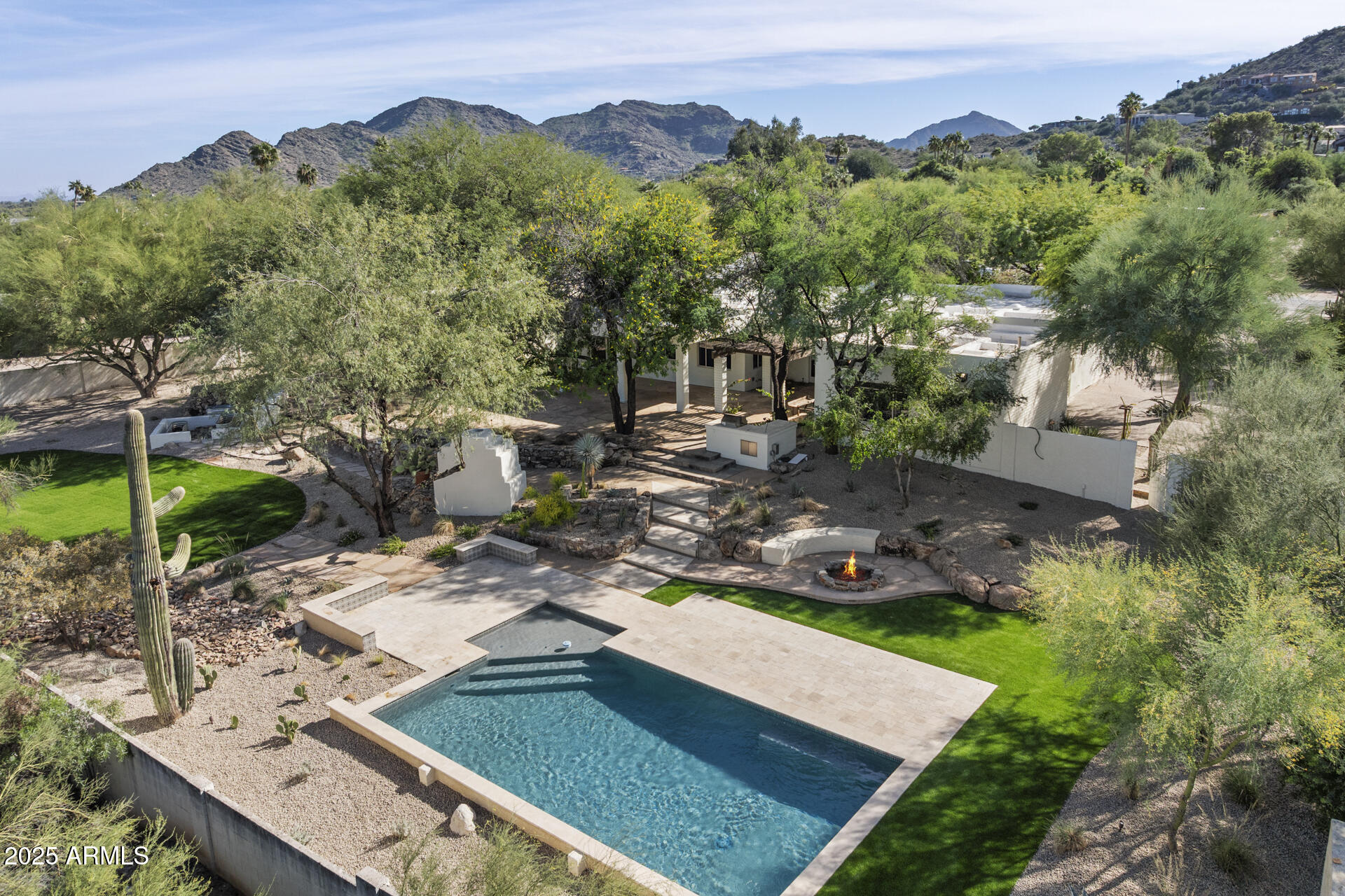 TATUM MOUNTAIN ESTATES LOTS 1-28 - Residential