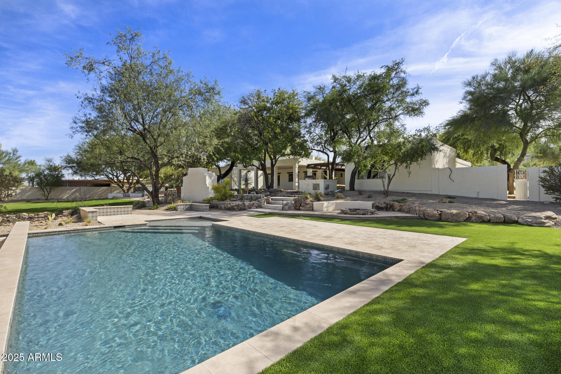 TATUM MOUNTAIN ESTATES LOTS 1-28 - Residential