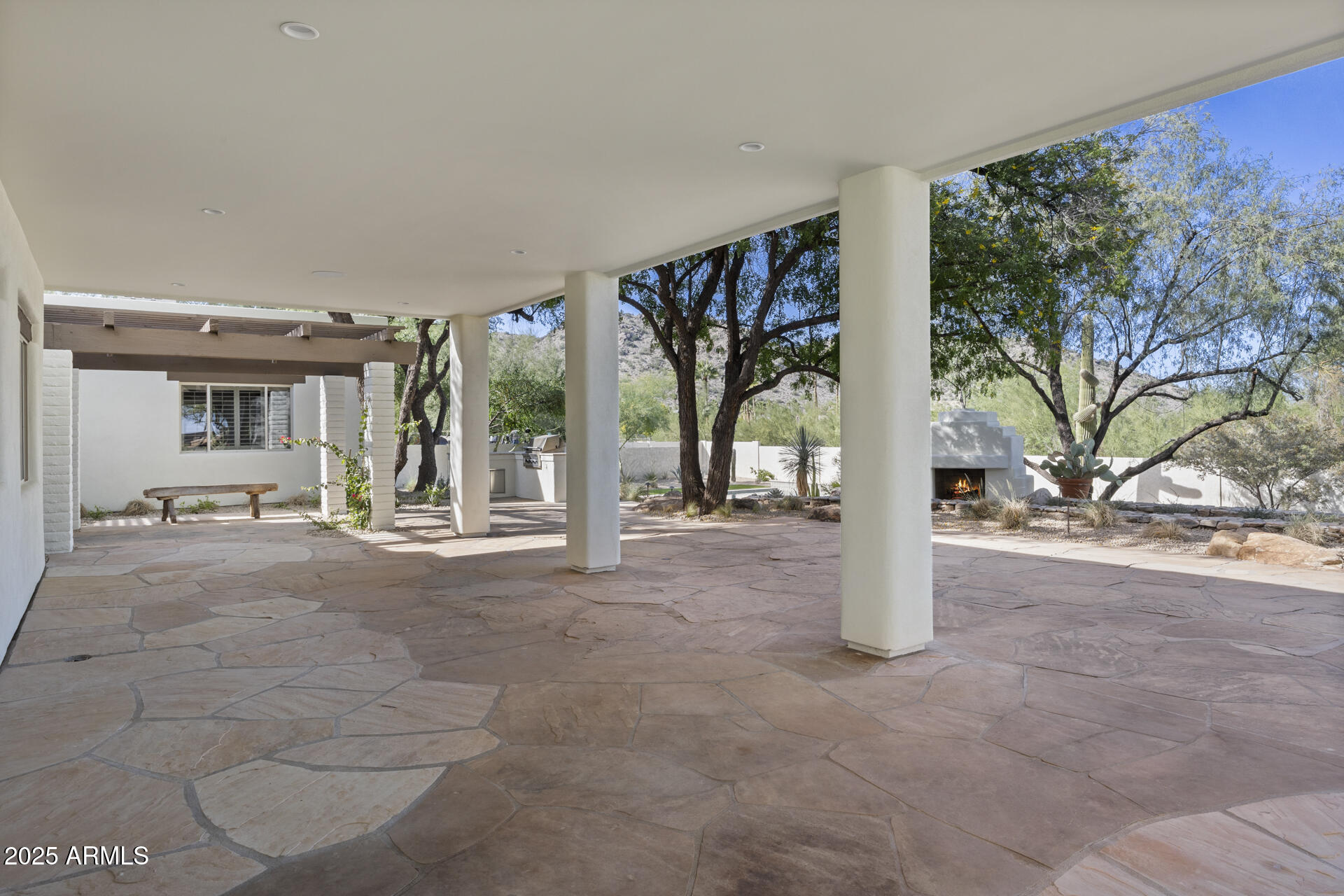 TATUM MOUNTAIN ESTATES LOTS 1-28 - Residential