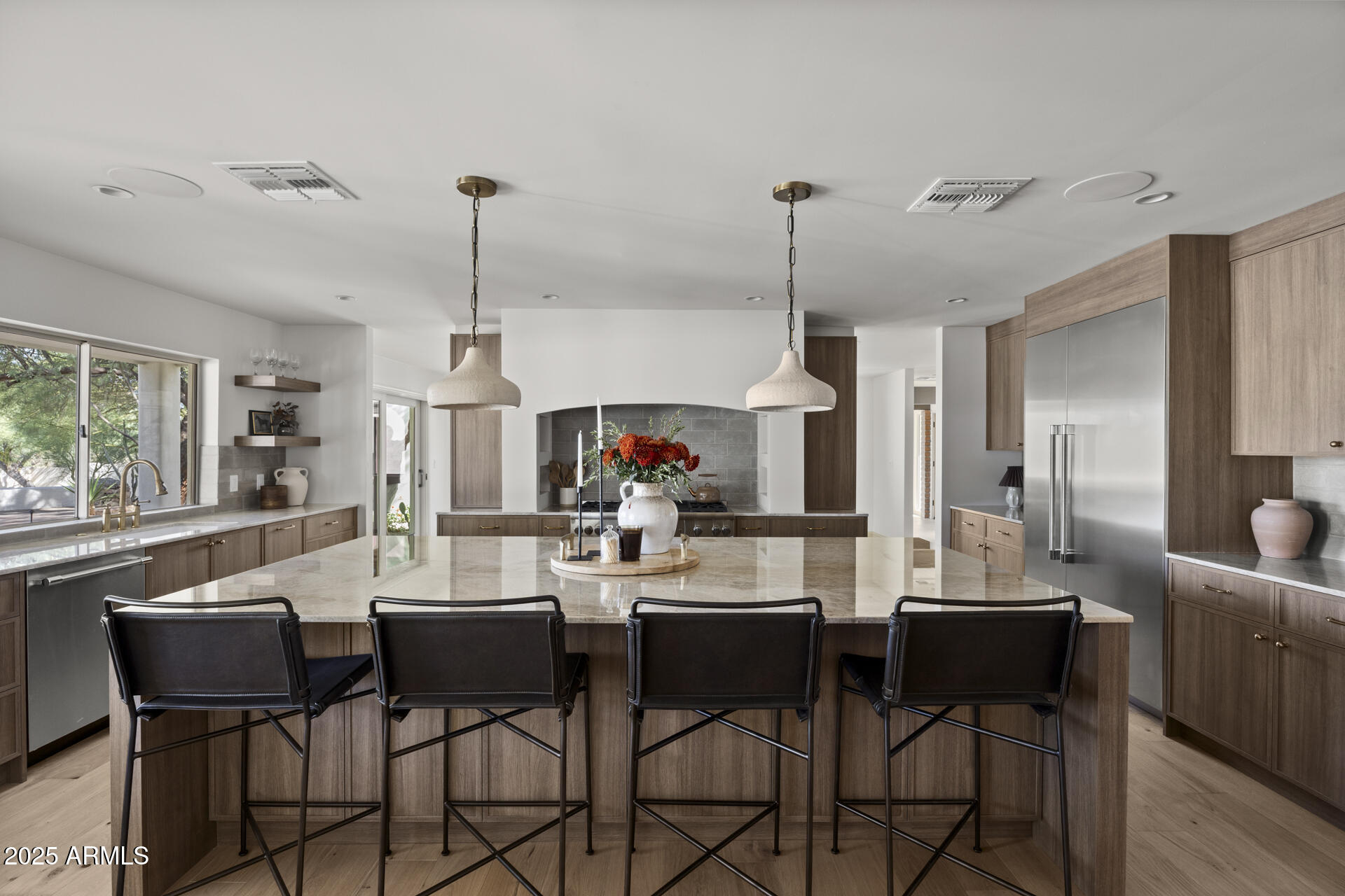 TATUM MOUNTAIN ESTATES LOTS 1-28 - Residential
