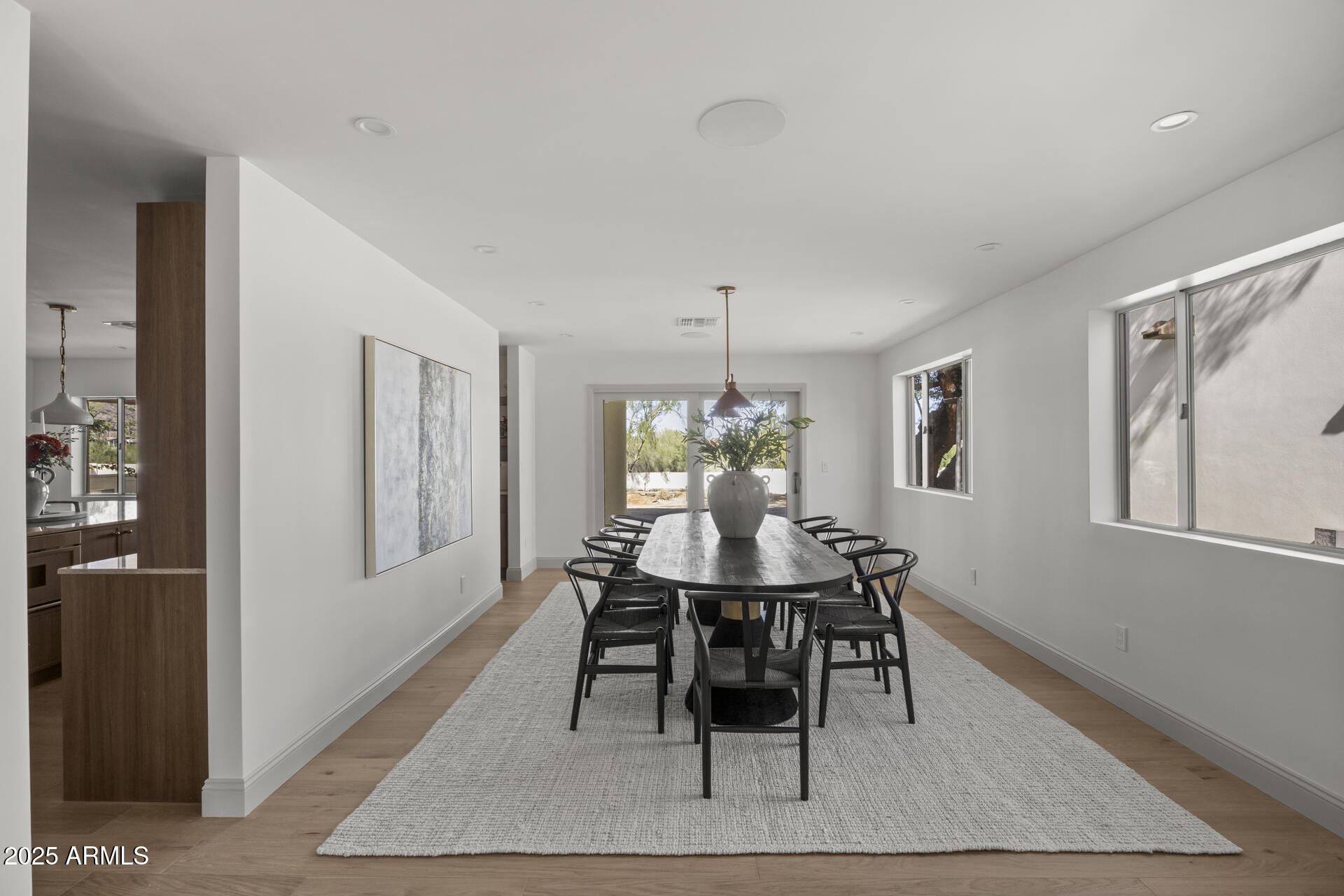 TATUM MOUNTAIN ESTATES LOTS 1-28 - Residential