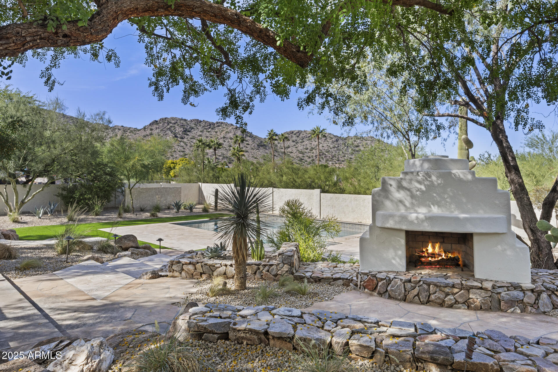TATUM MOUNTAIN ESTATES LOTS 1-28 - Residential