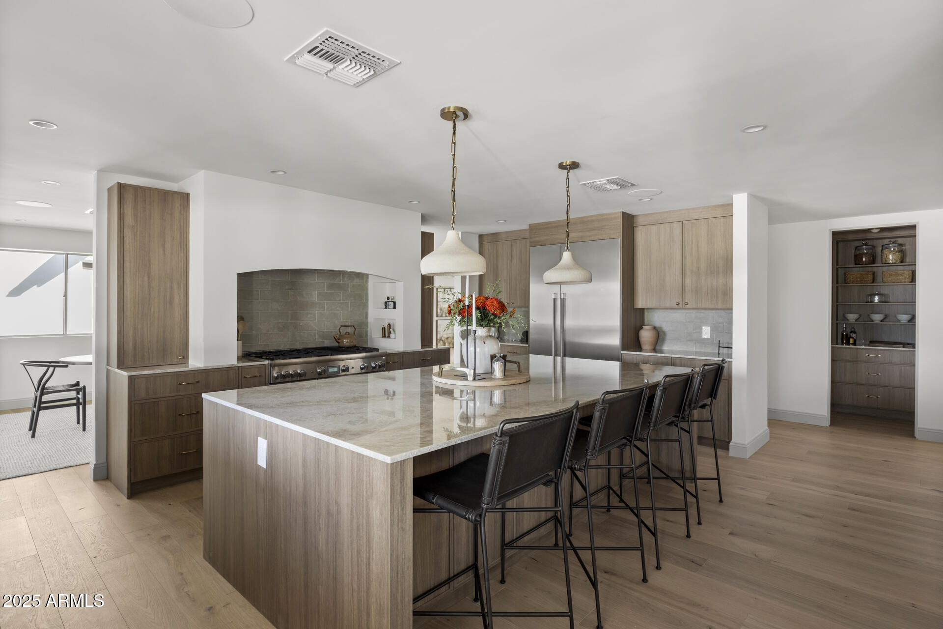 TATUM MOUNTAIN ESTATES LOTS 1-28 - Residential