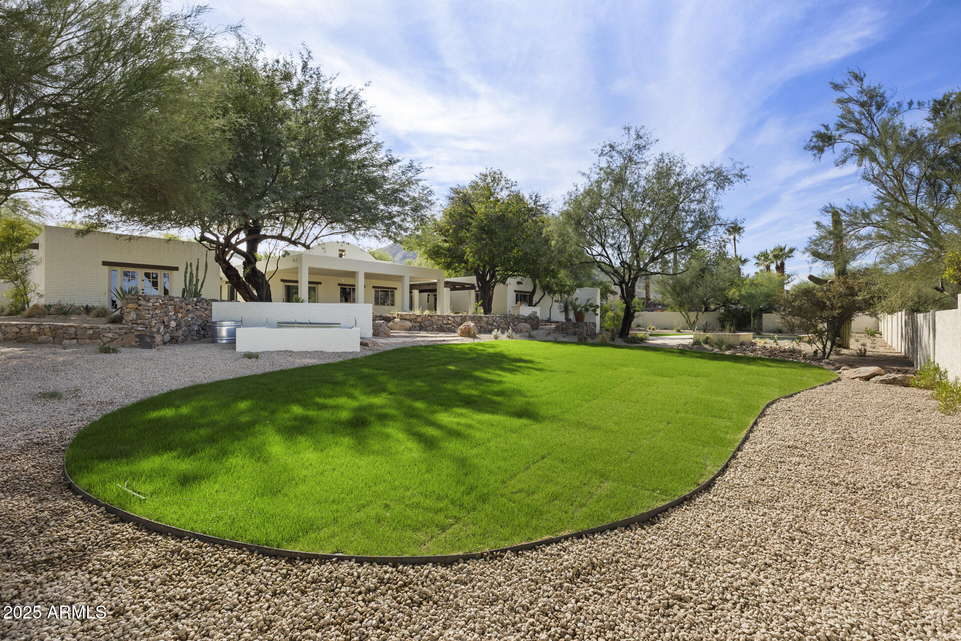TATUM MOUNTAIN ESTATES LOTS 1-28 - Residential