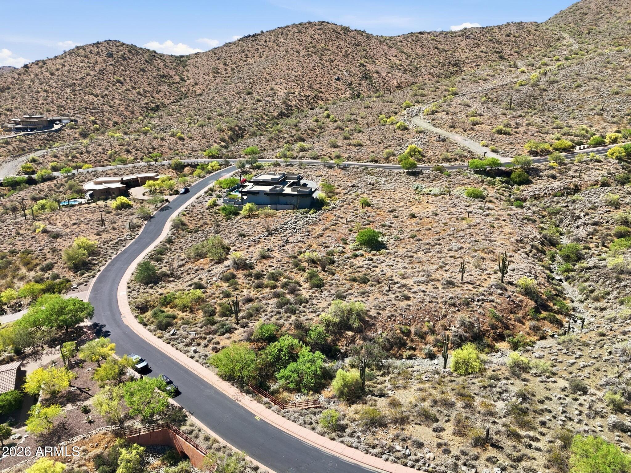 EAGLES NEST PARCEL 11 - Land