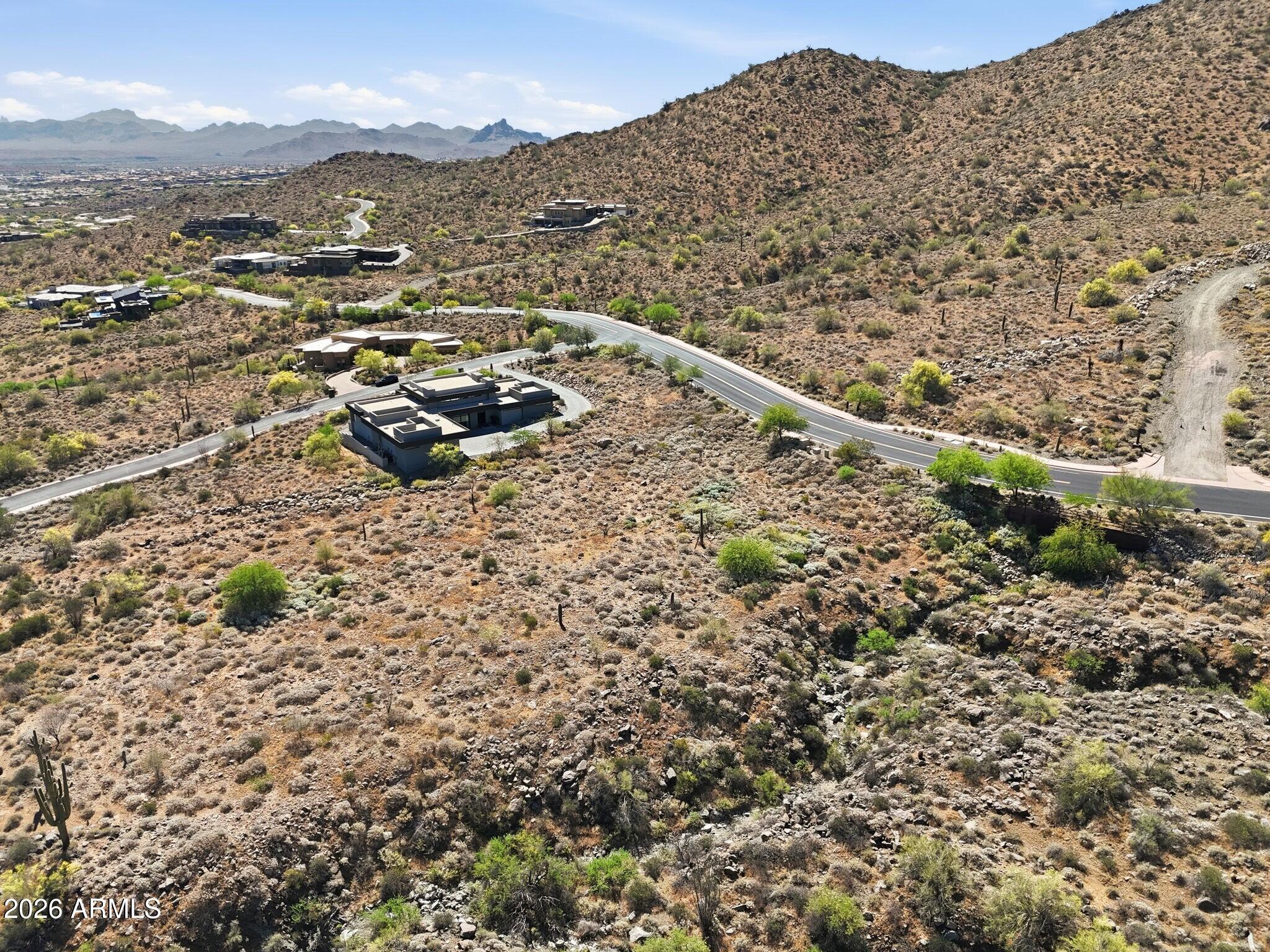EAGLES NEST PARCEL 11 - Land