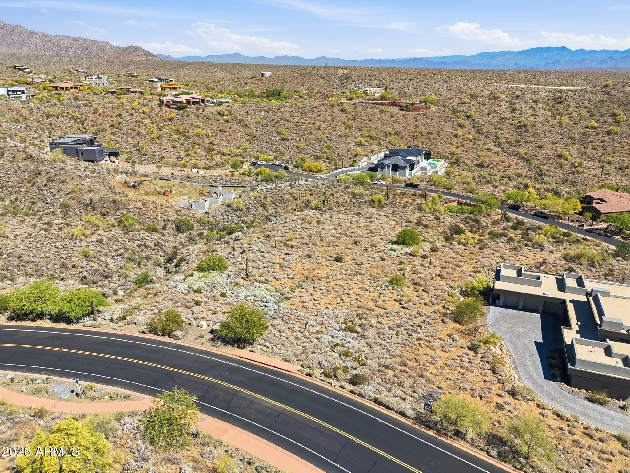 EAGLES NEST PARCEL 11 - Land